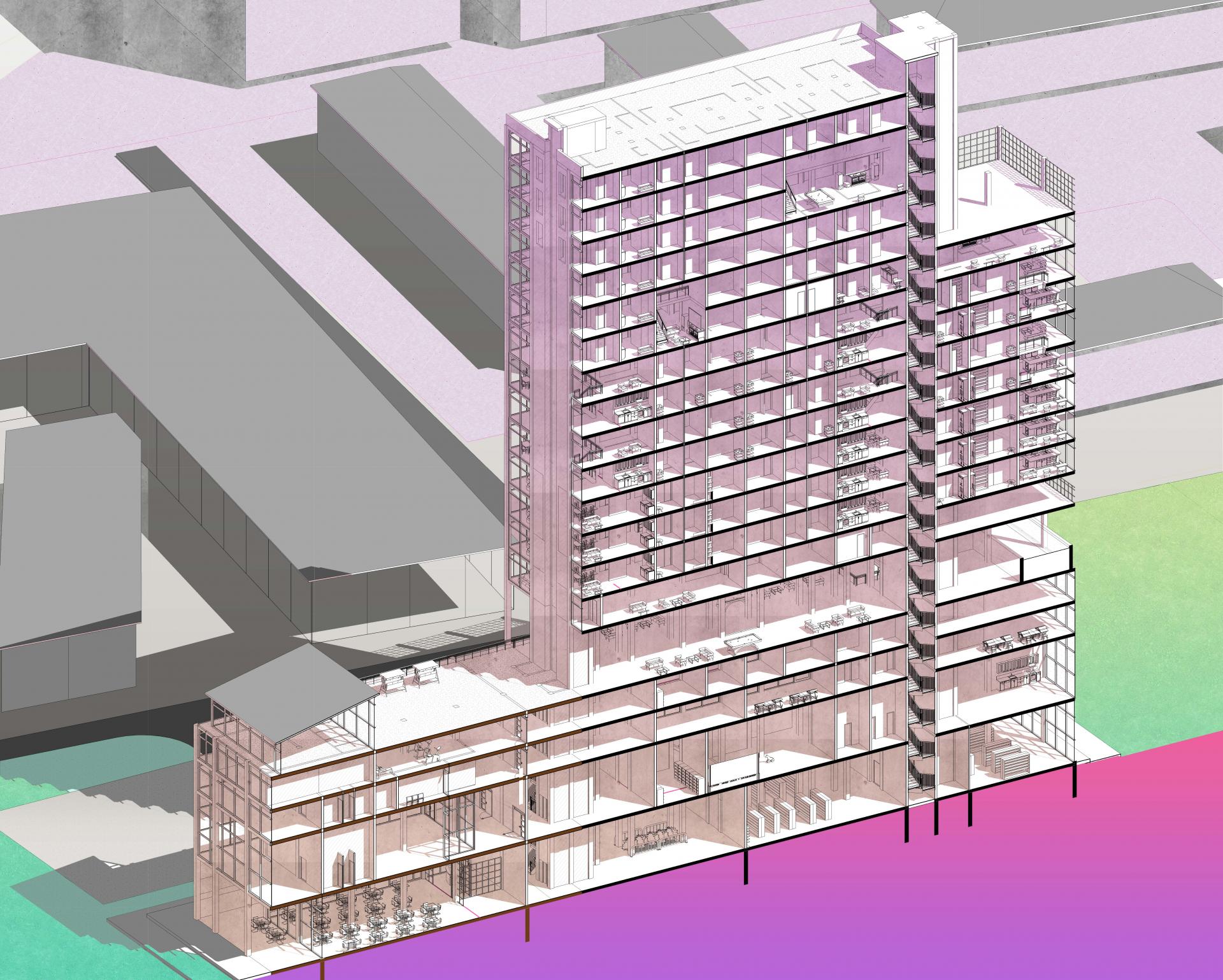 Cordelia Ibinaiye | Architecture 4