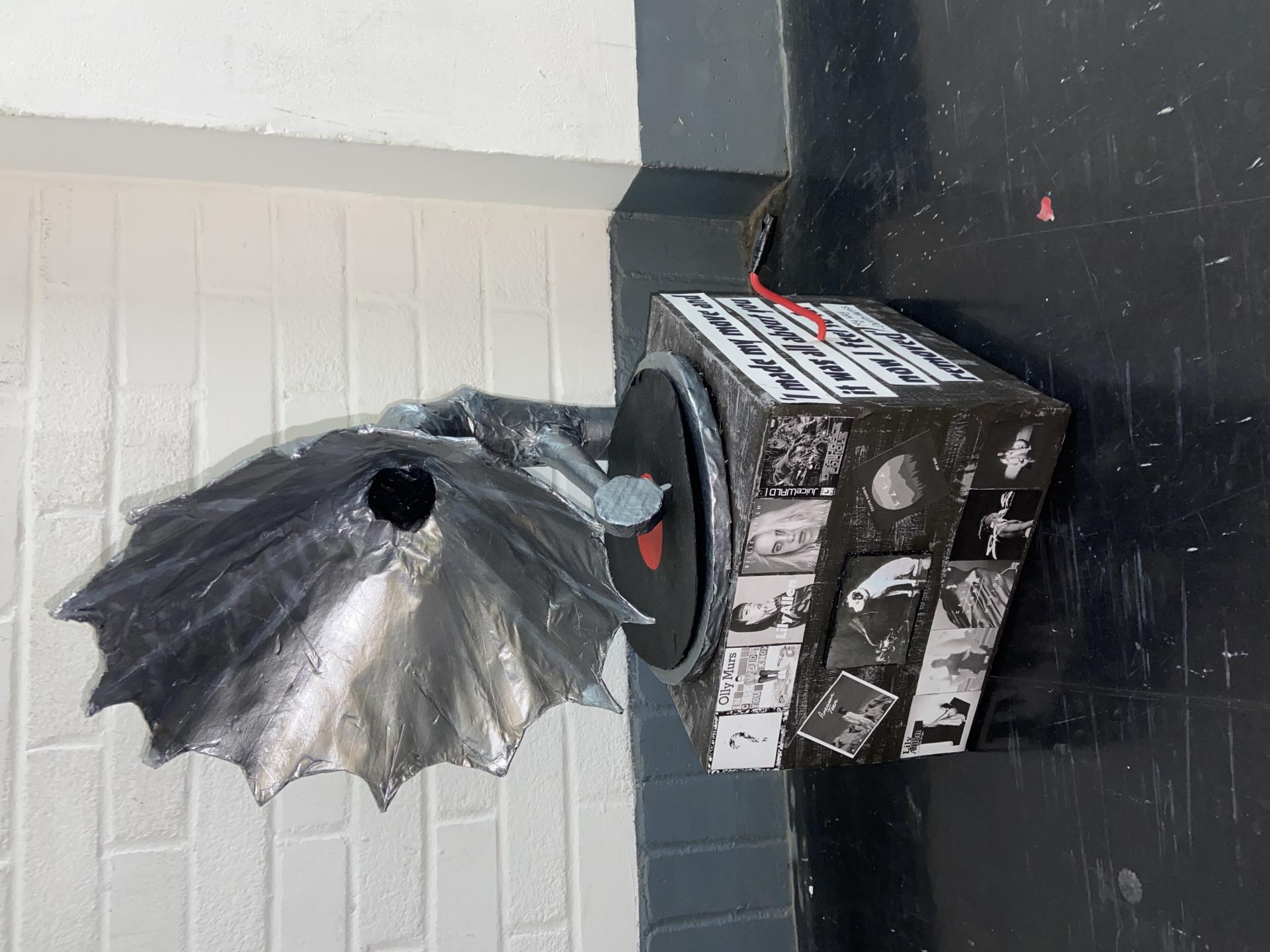 Gemma Thackham | Pre-degree & Foundation Studies