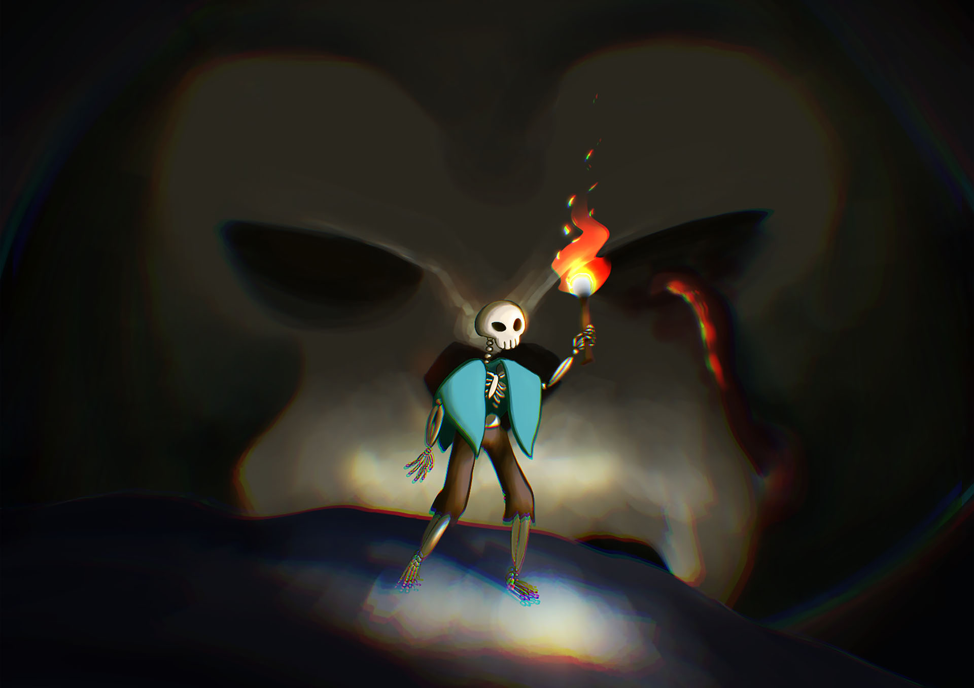 Amy Brooks | Games 2