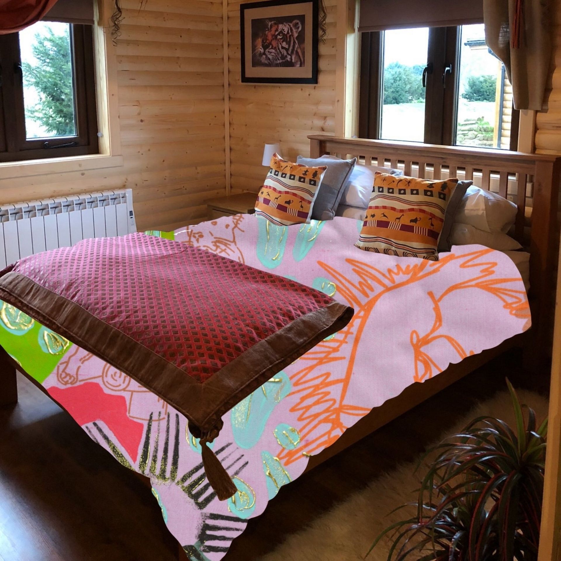 Poppy Porter | Pre-degree & Foundation Studies 3