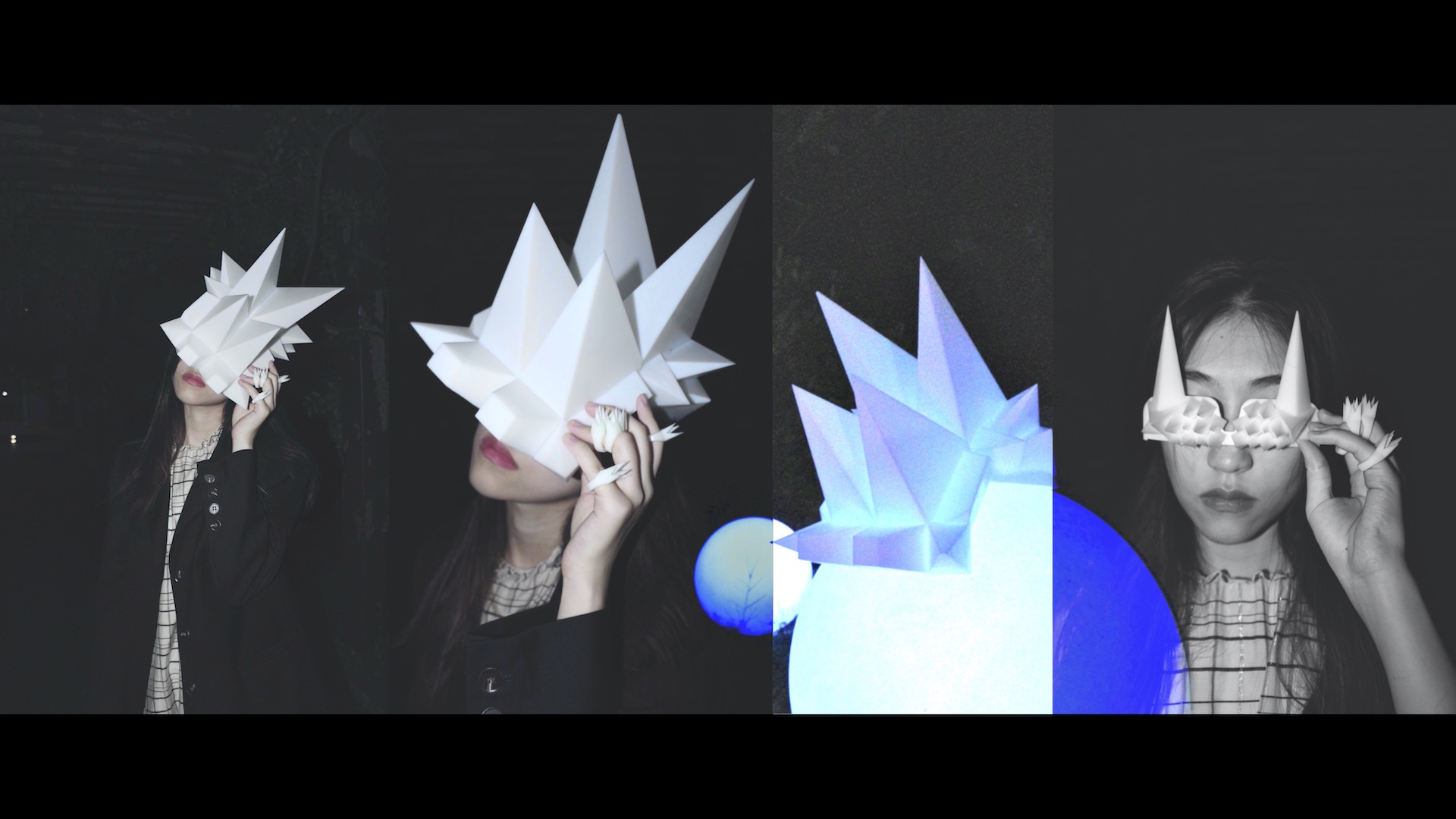 Zhi Yi Li | Crafts 4