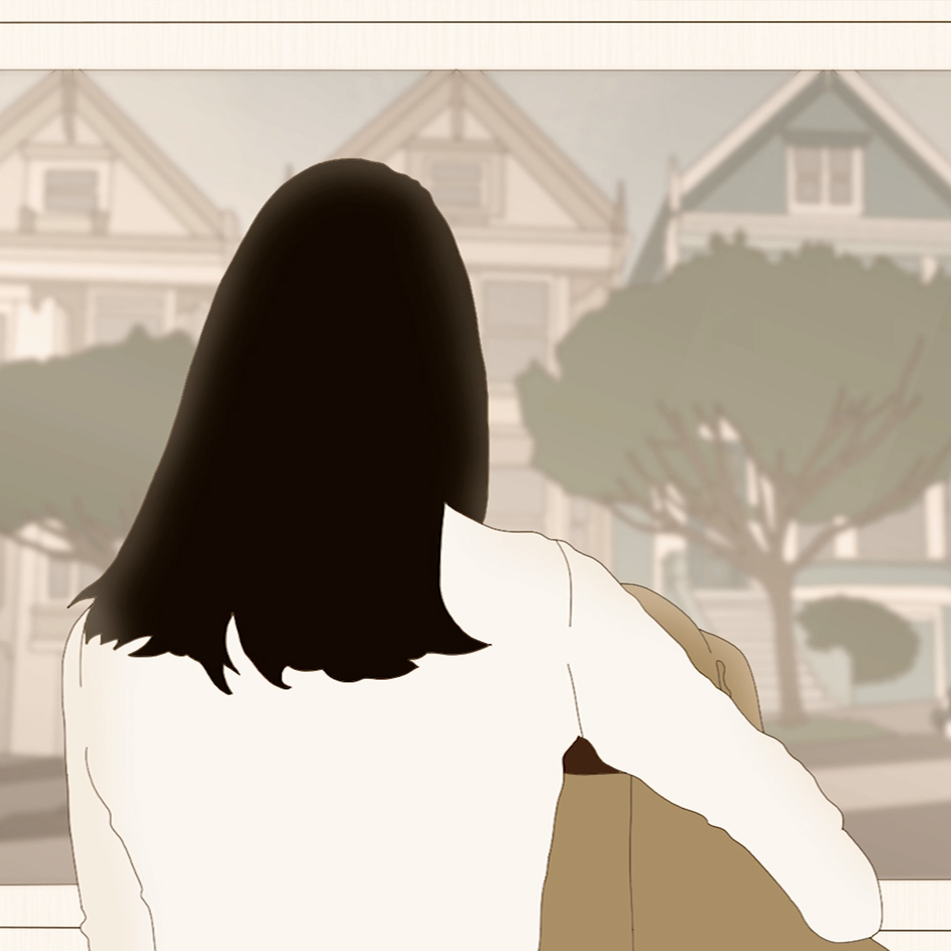 Georgia Burnell | Illustration 2