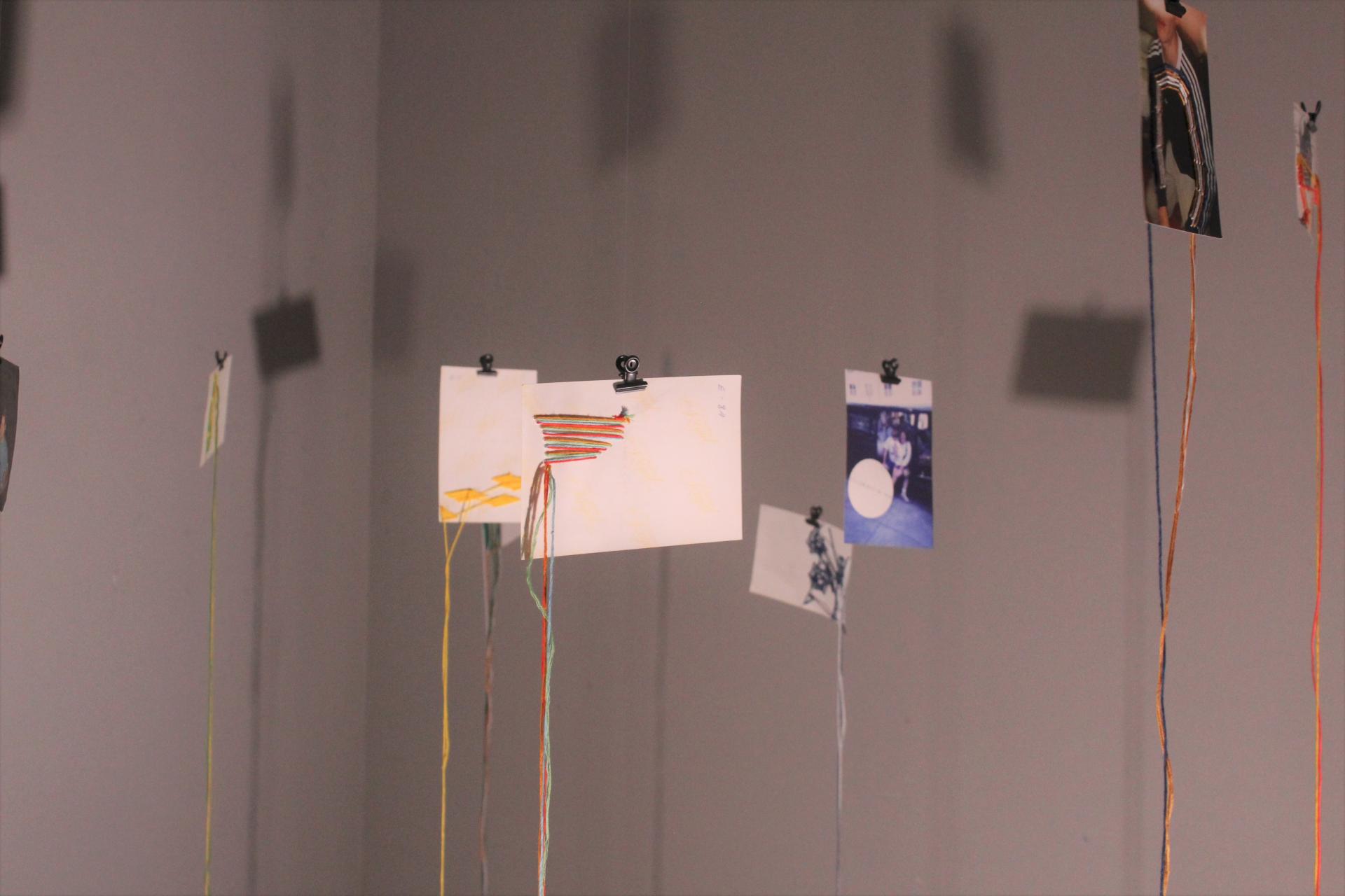 Maisie Holmes | Fine Art 1