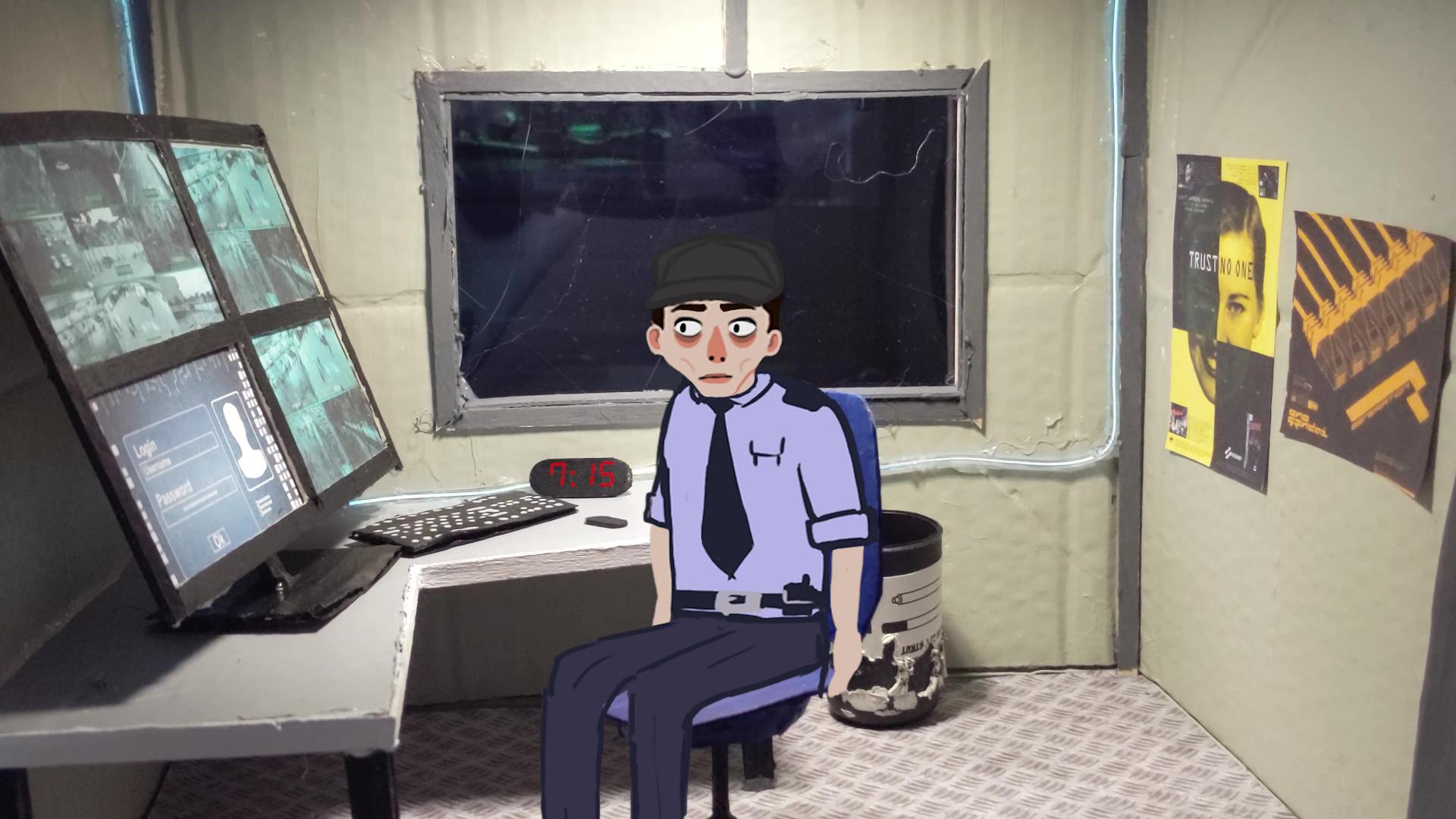 Lois Annett | Pre-degree & Foundation Studies 1