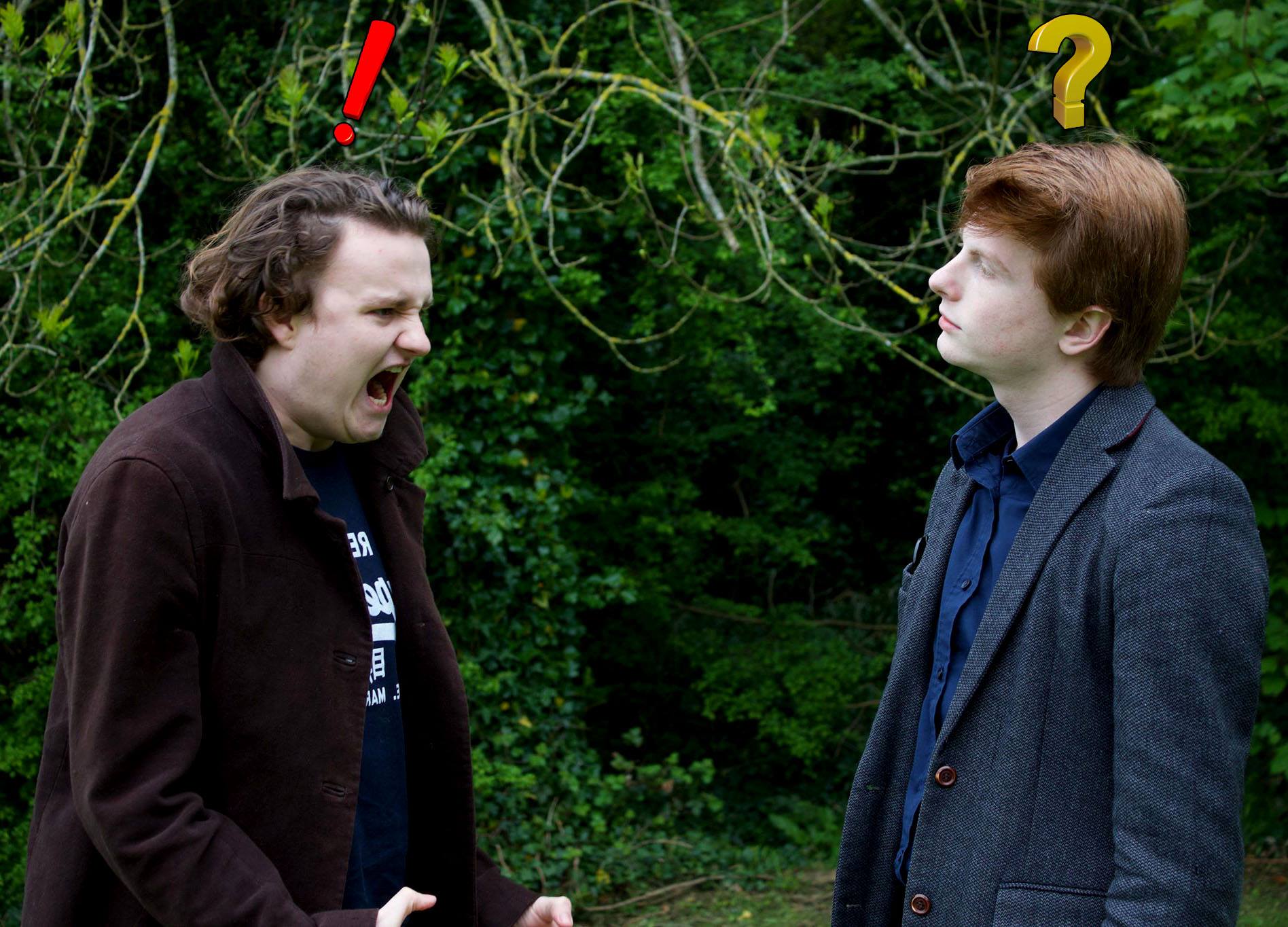 Logan Bailey | Film 4