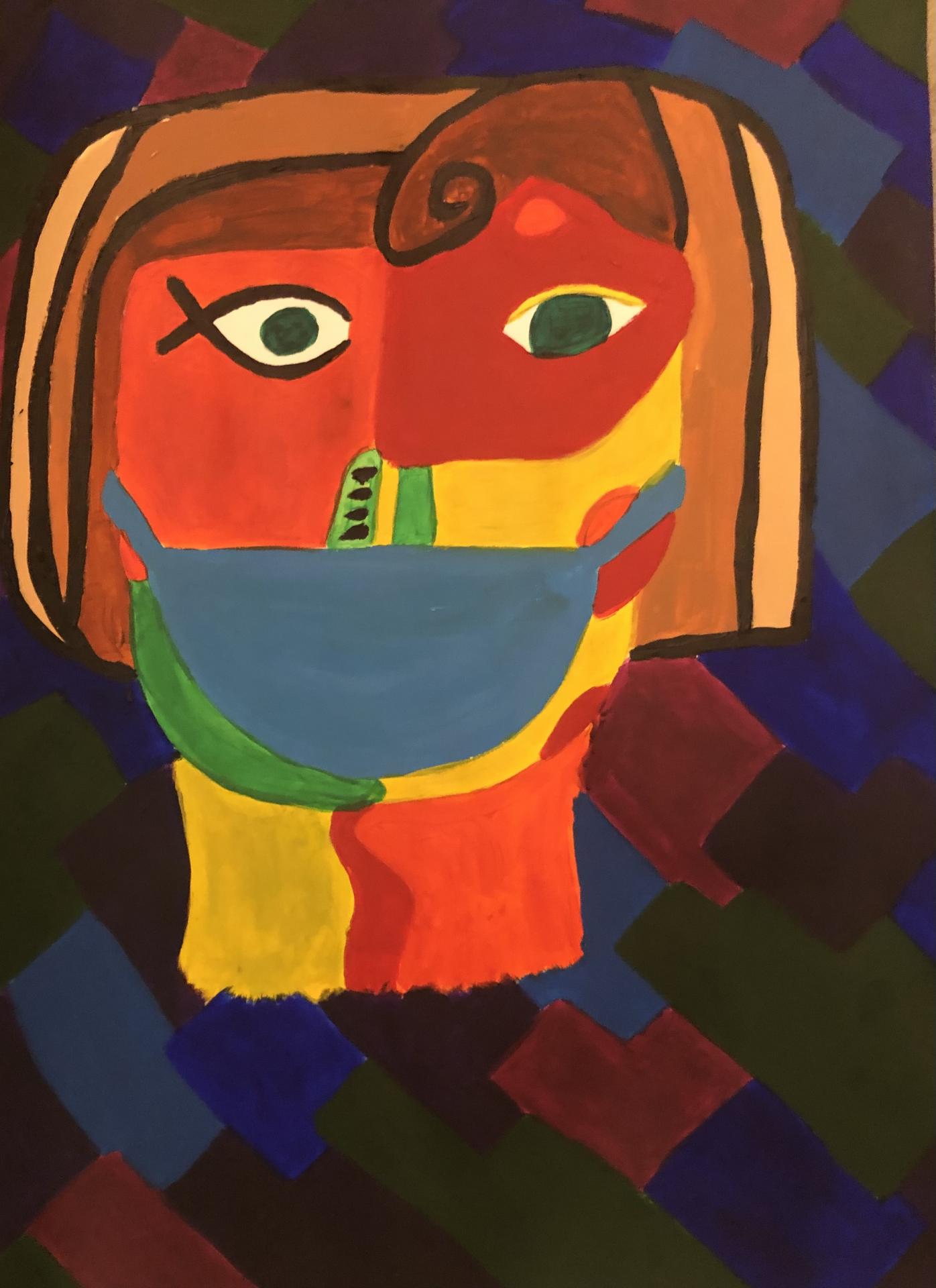 Jason Murr | Pre-degree & Foundation Studies 2