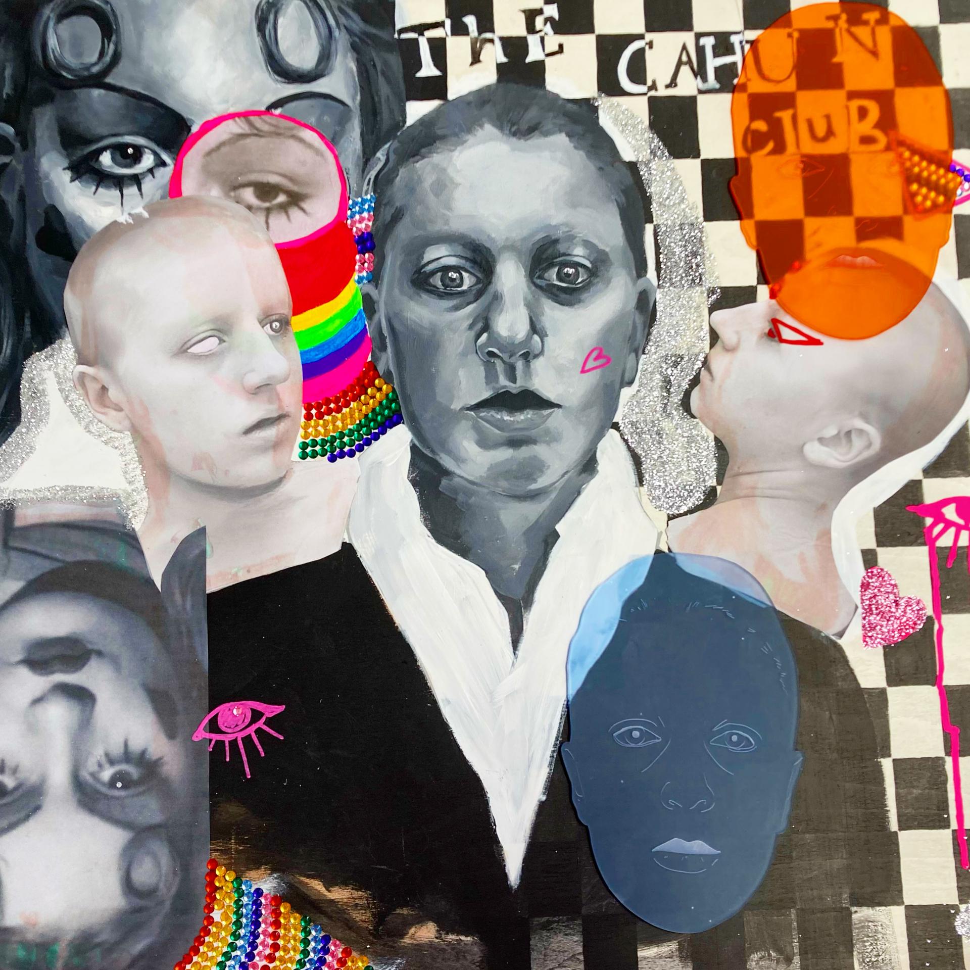 Ella Duncan | Pre-degree & Foundation Studies 1