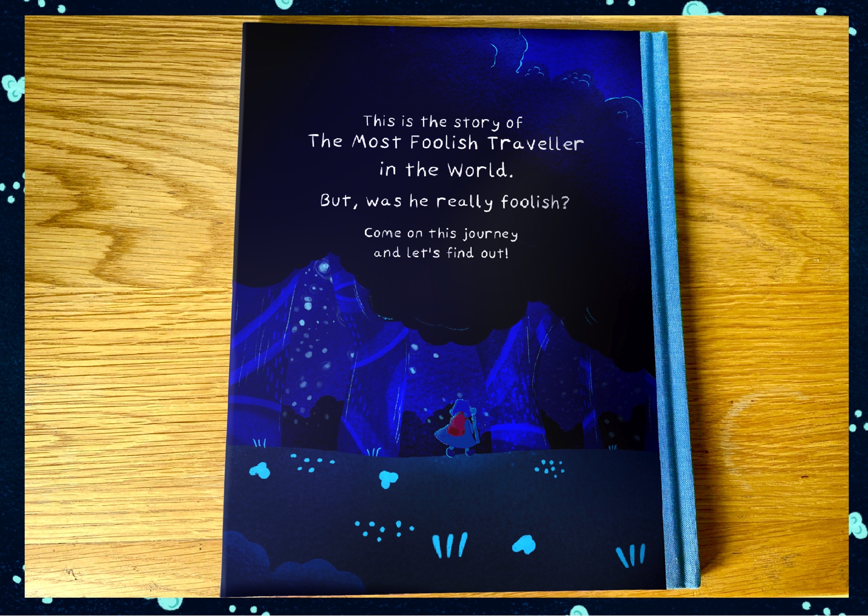 Hannah Maclennan | Illustration 3