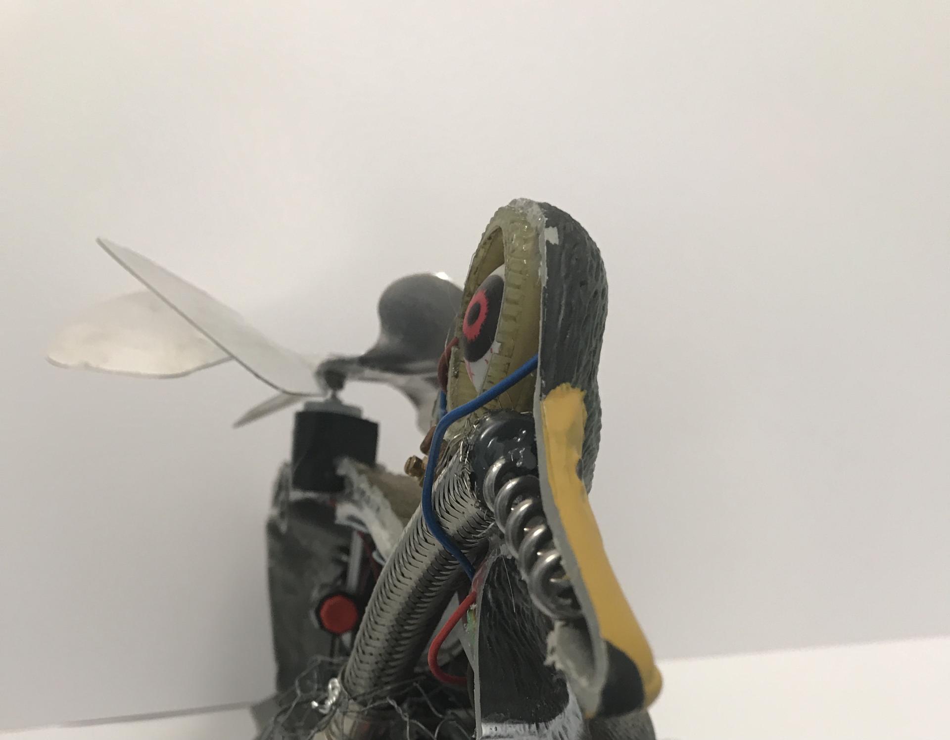 Jack Jefferies | Pre-degree & Foundation Studies 1