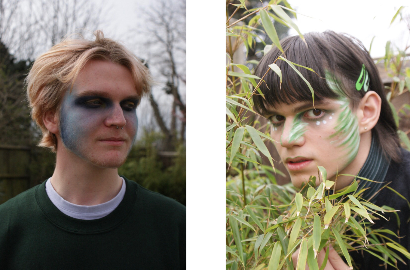 Zoe Cox | Pre-degree & Foundation Studies 4