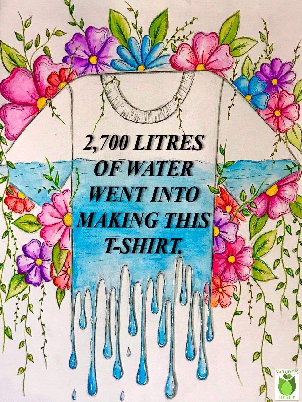 Ella Benson | Pre-degree & Foundation Studies