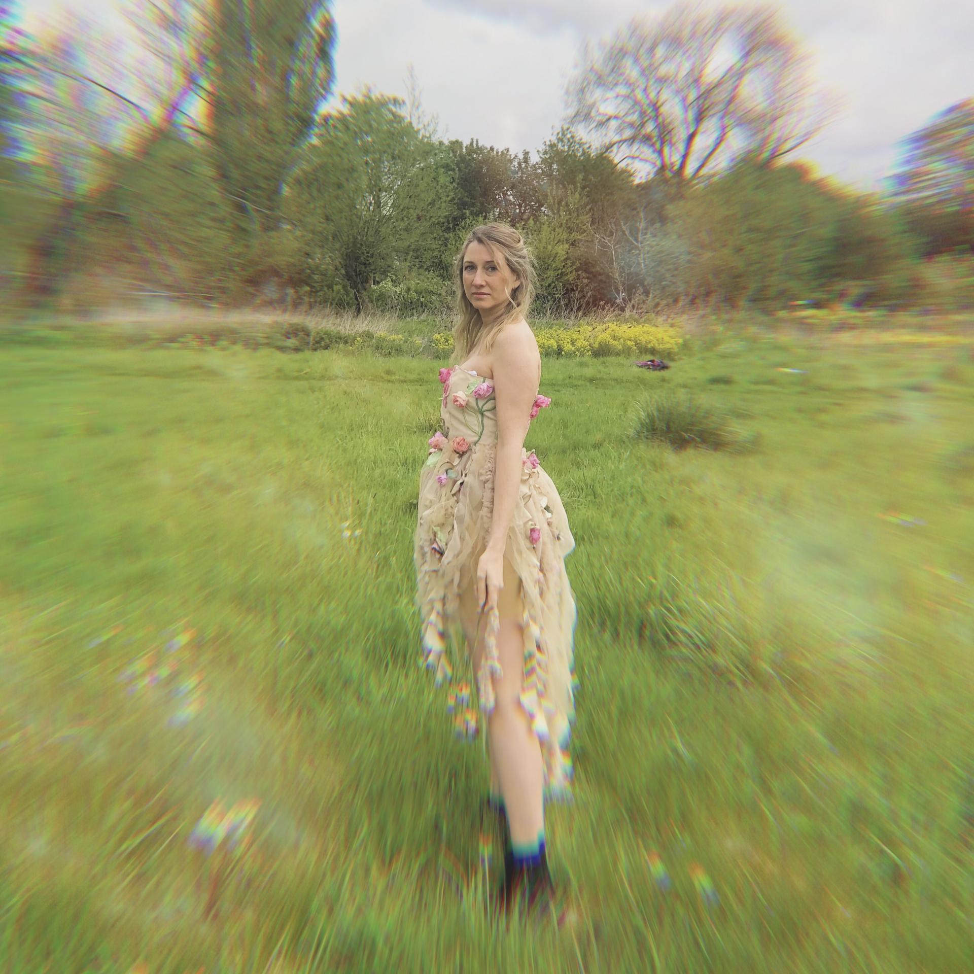 Luca Roebuck | Pre-degree & Foundation Studies 2