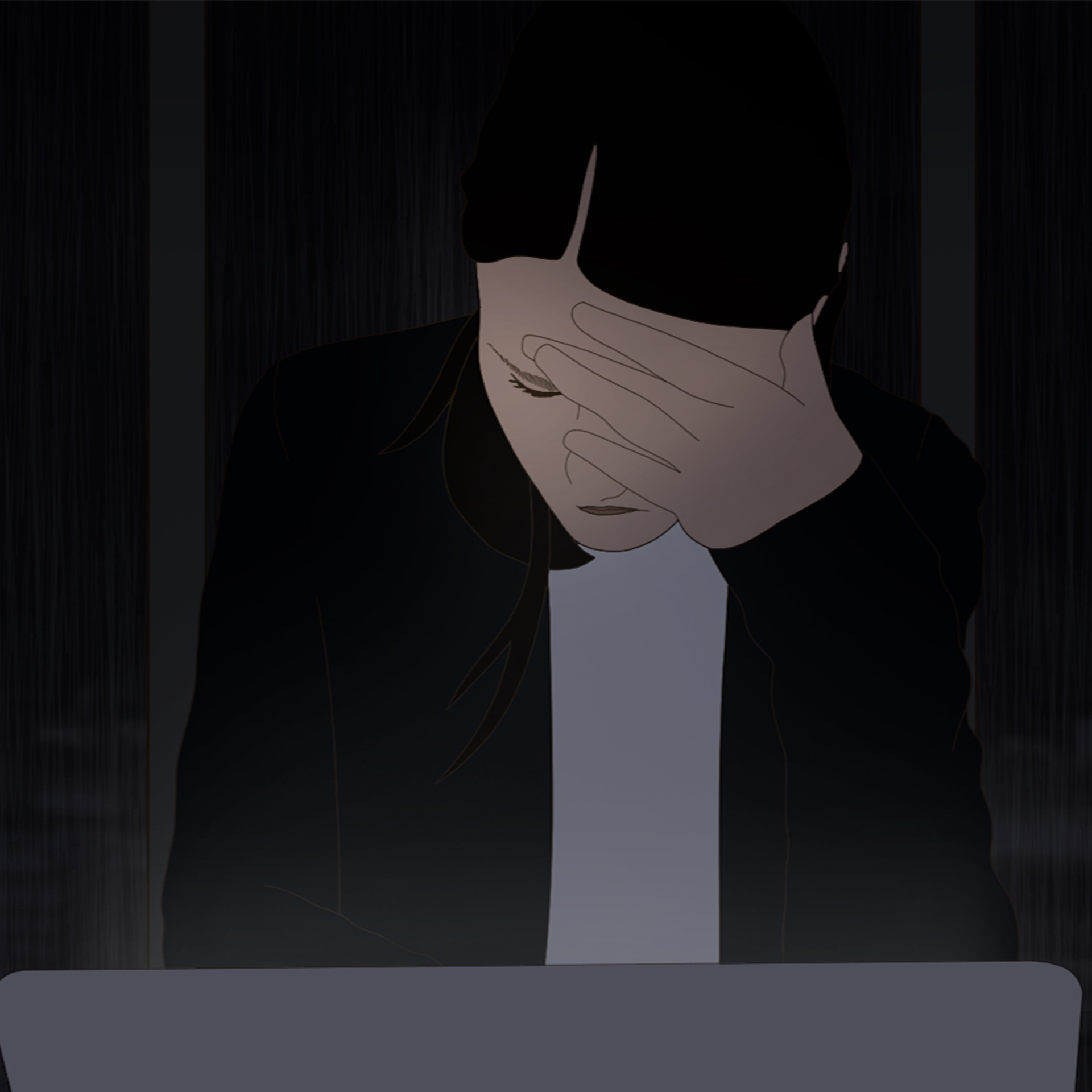 Georgia Burnell | Illustration 1