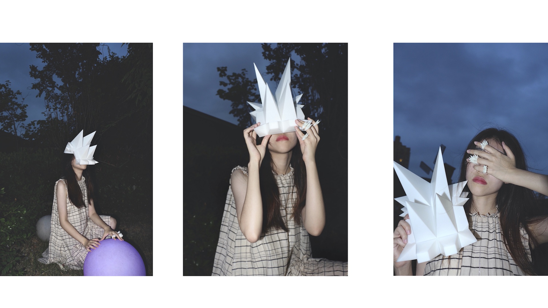 Zhi Yi Li | Crafts 3