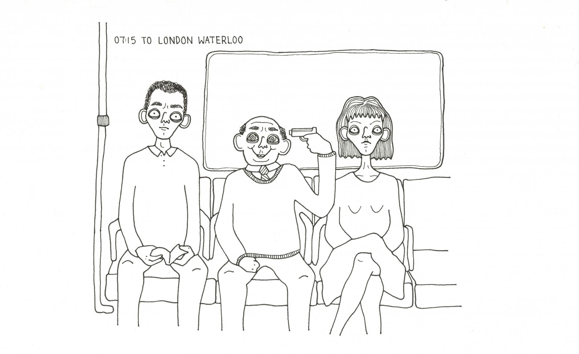 Freya Relfe-Dacey | Pre-degree & Foundation Studies