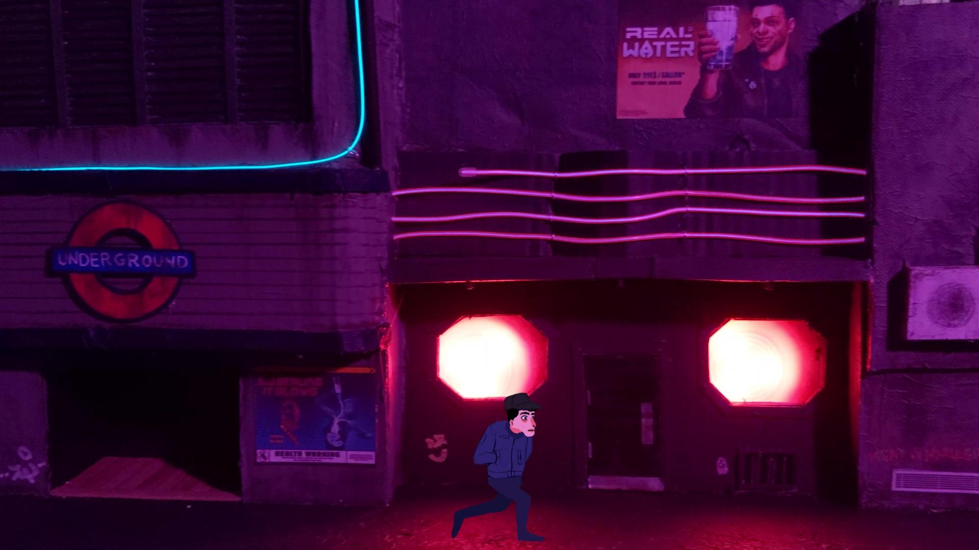 Lois Annett | Pre-degree & Foundation Studies