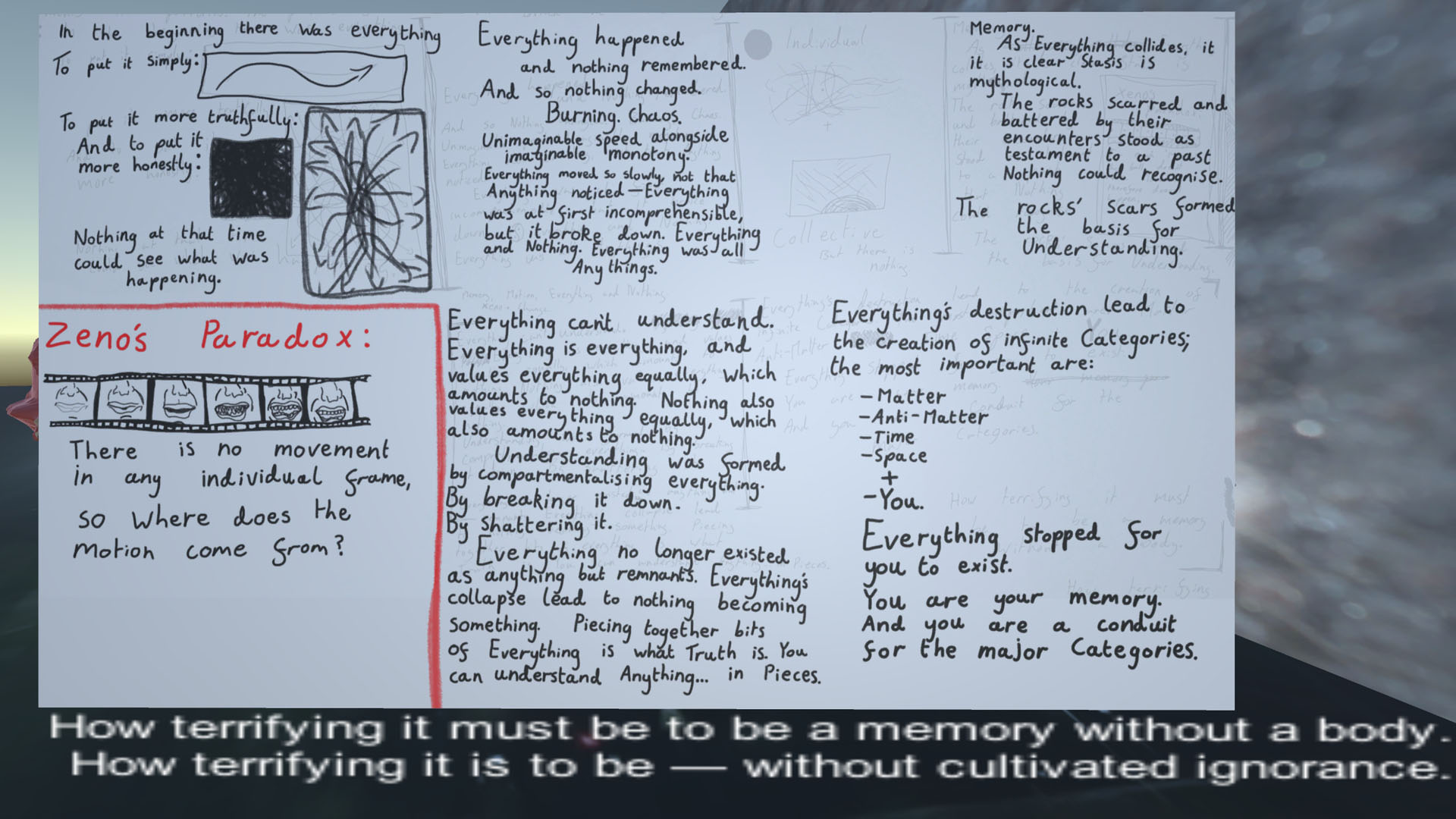 Samuel Regan-Edwards | Pre-degree & Foundation Studies 1