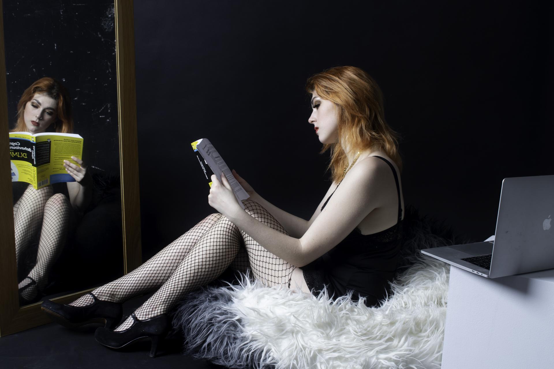 Katie Eris | Fine Art 2