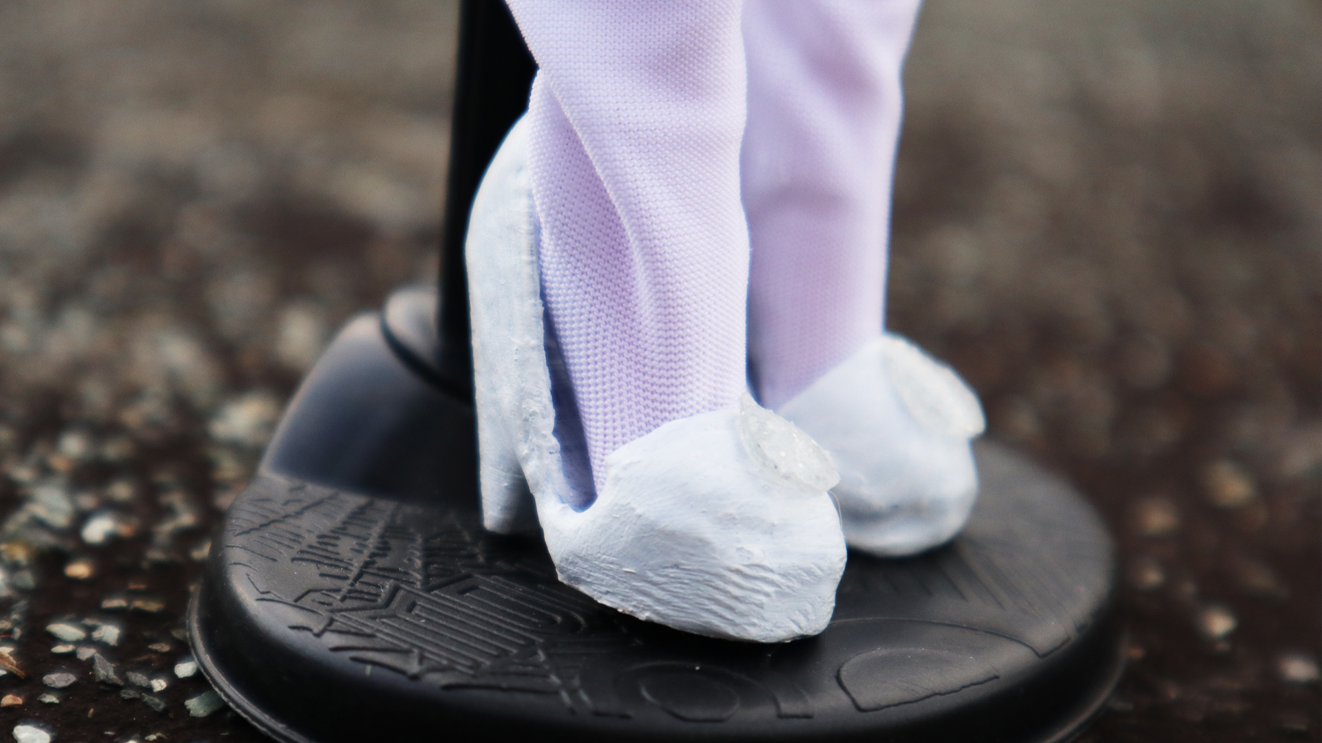 Zoe Smith | Pre-degree & Foundation Studies