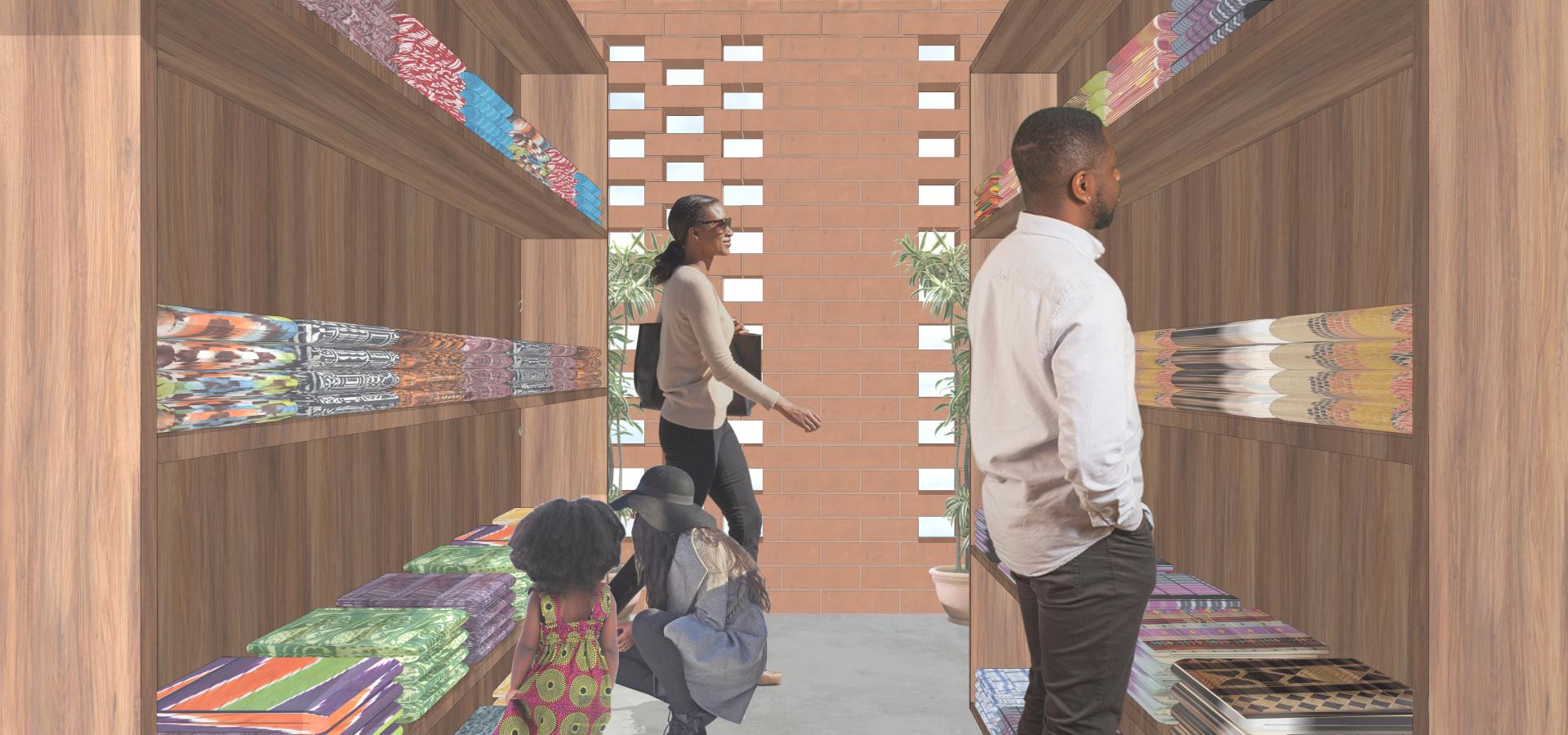 Nellie Ogbonna | Architecture