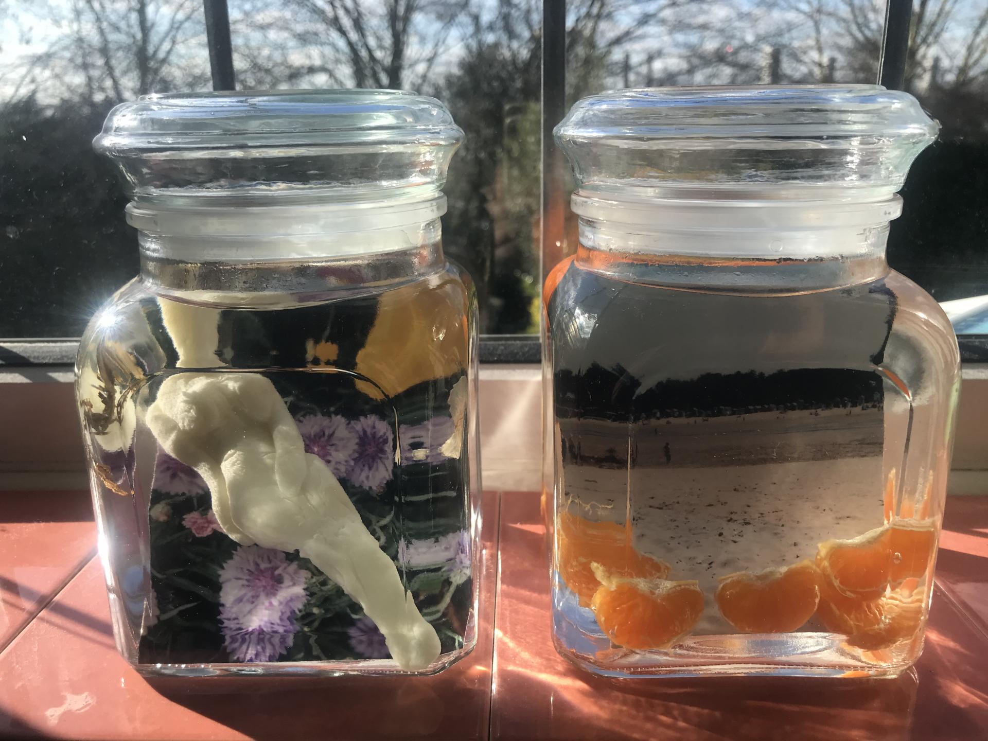 Maddie Keates | Pre-degree & Foundation Studies 3