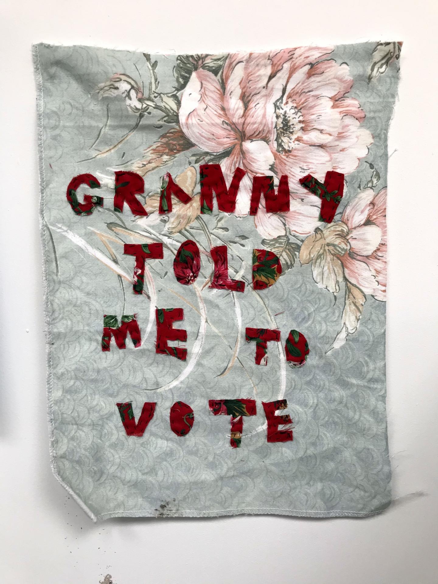 Maddie Keates | Pre-degree & Foundation Studies 4