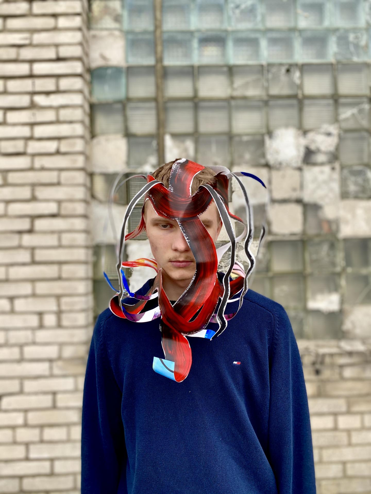 Stella Tukia | Pre-degree & Foundation Studies