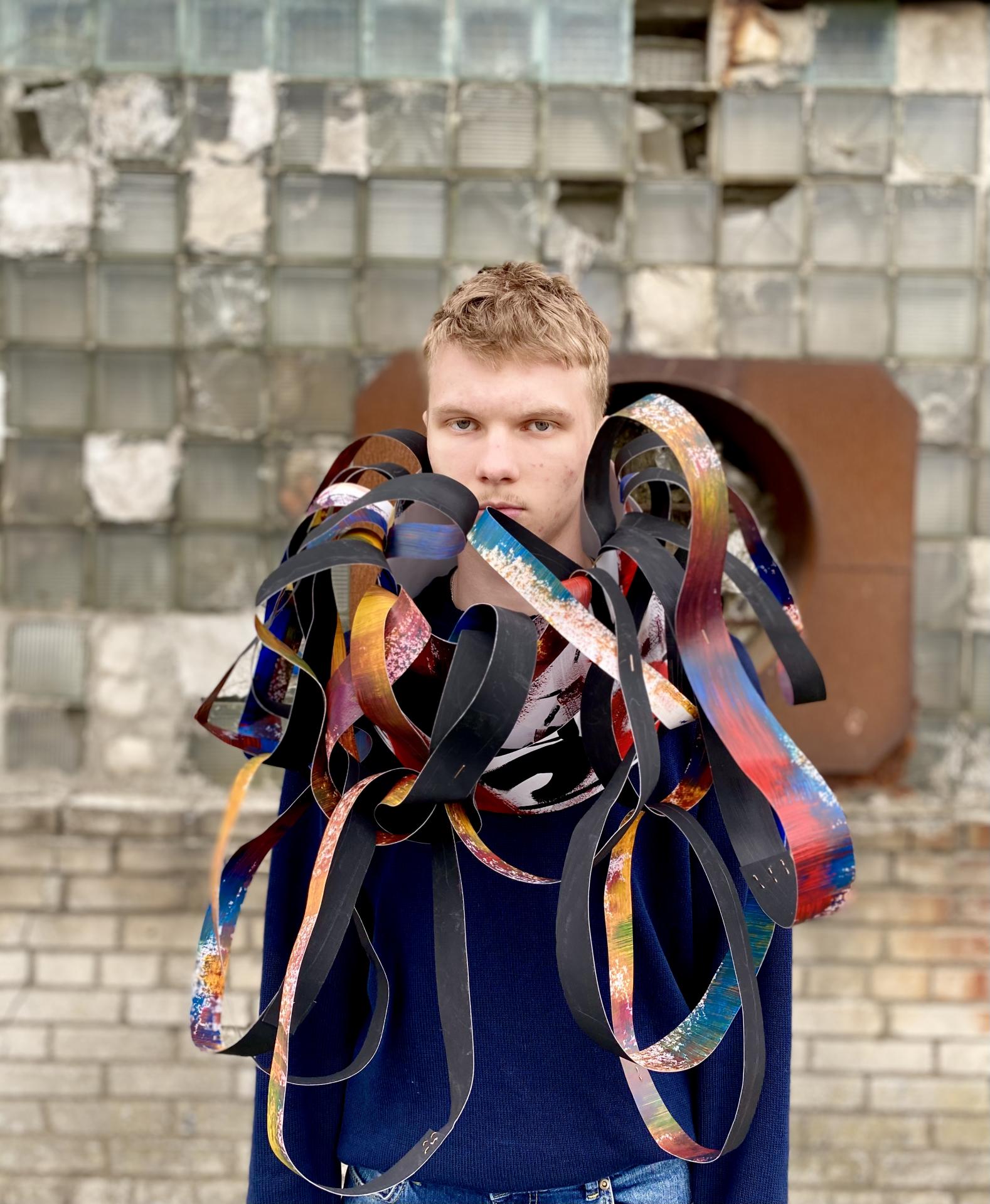 Stella Tukia | Pre-degree & Foundation Studies 1