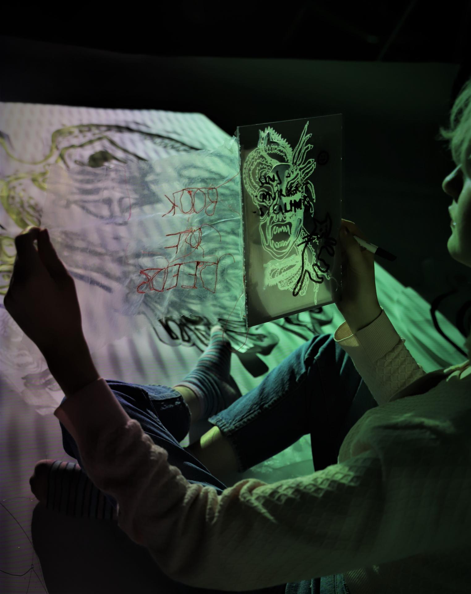 Emily Bowden | Pre-degree & Foundation Studies