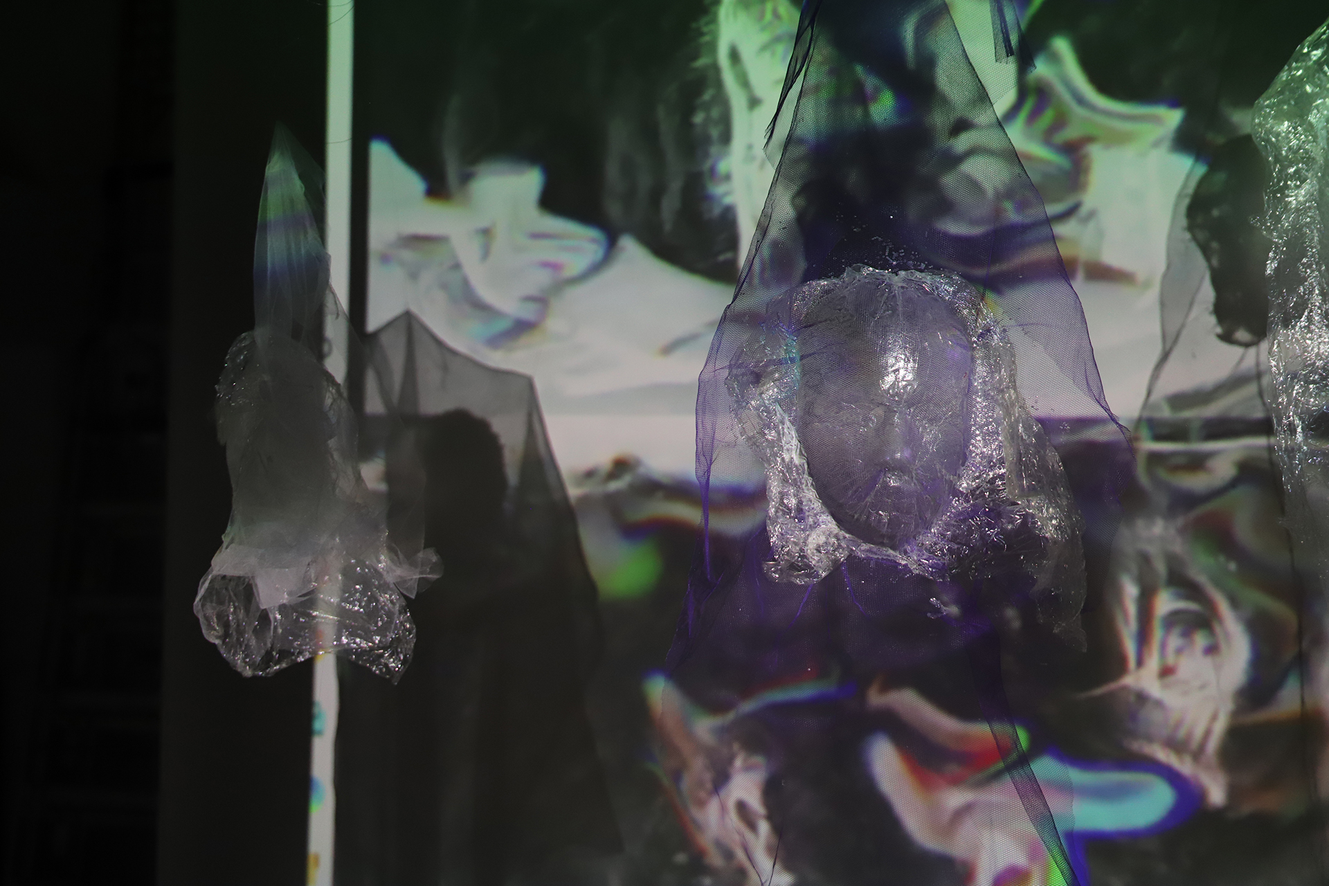 Emily Bowden | Pre-degree & Foundation Studies 2