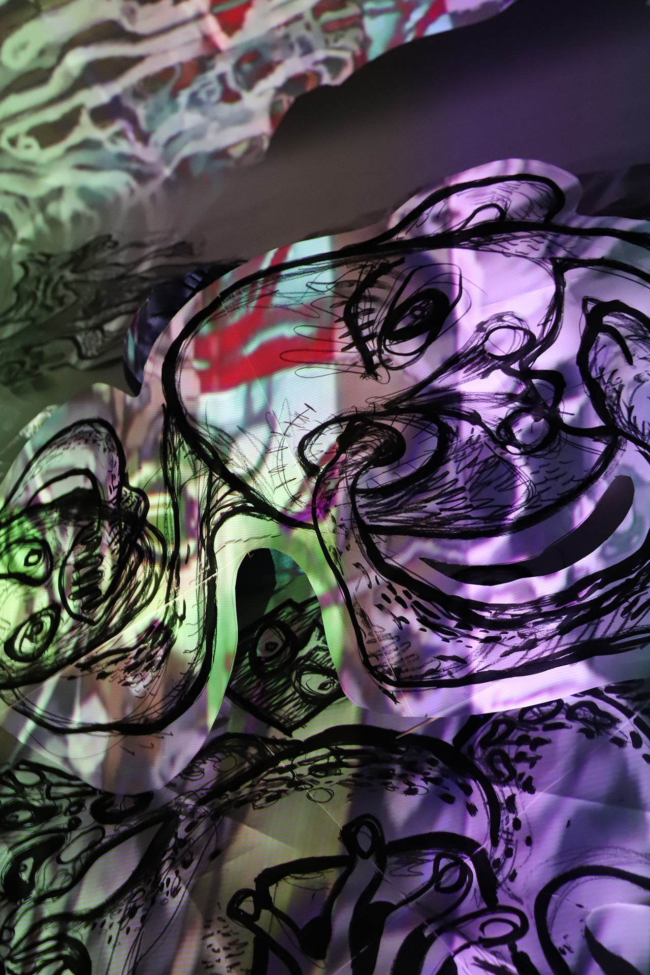 Emily Bowden | Pre-degree & Foundation Studies 3