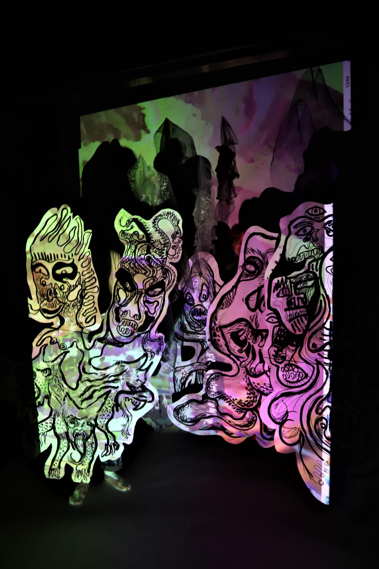 Emily Bowden | Pre-degree & Foundation Studies 1