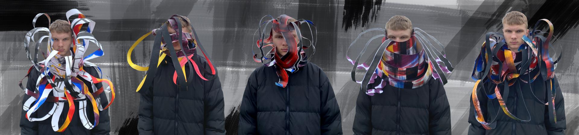 Stella Tukia | Pre-degree & Foundation Studies 4