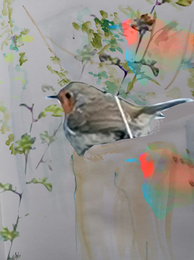 Tara Gallagher | Pre-degree & Foundation Studies 2