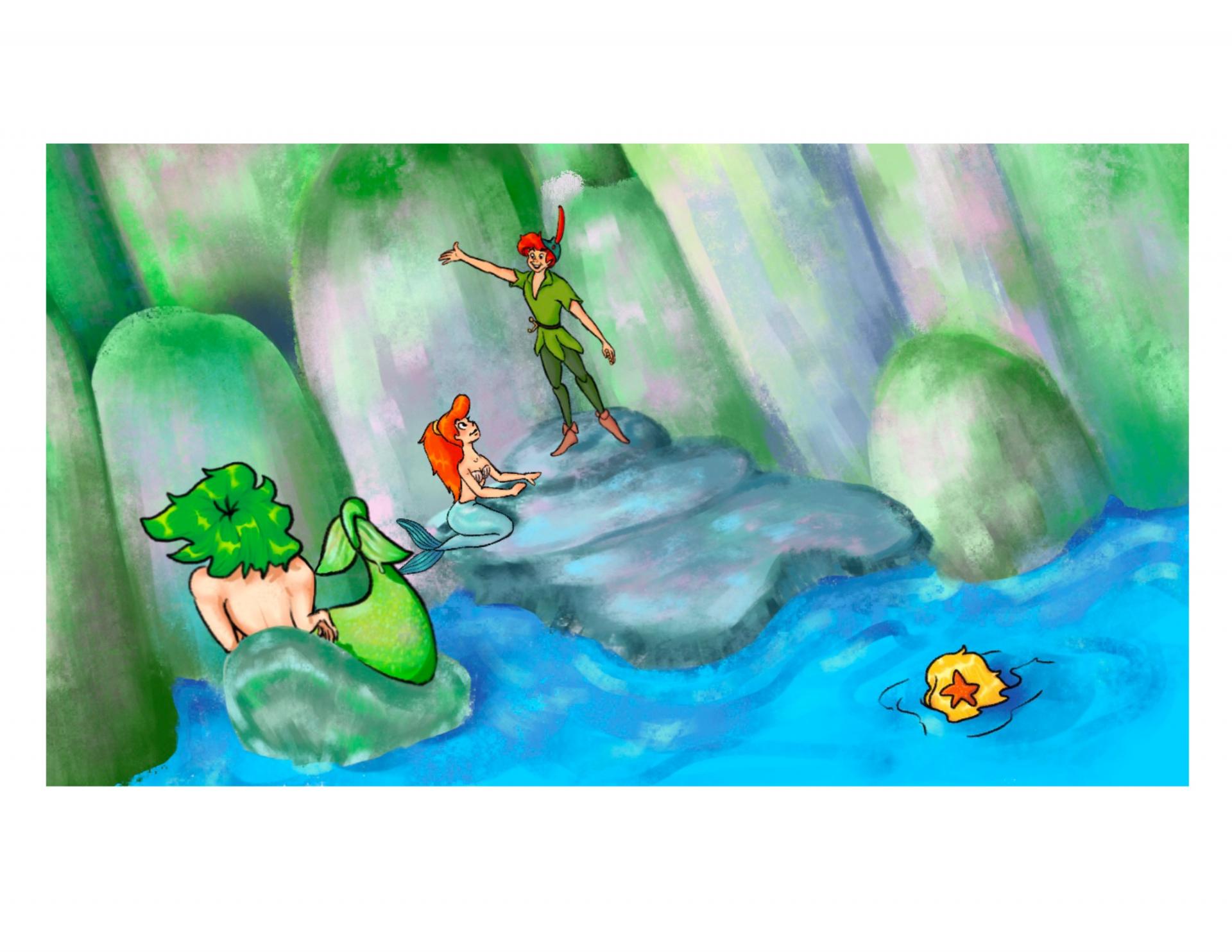 Jordan McGuinness | Pre-degree & Foundation Studies 6