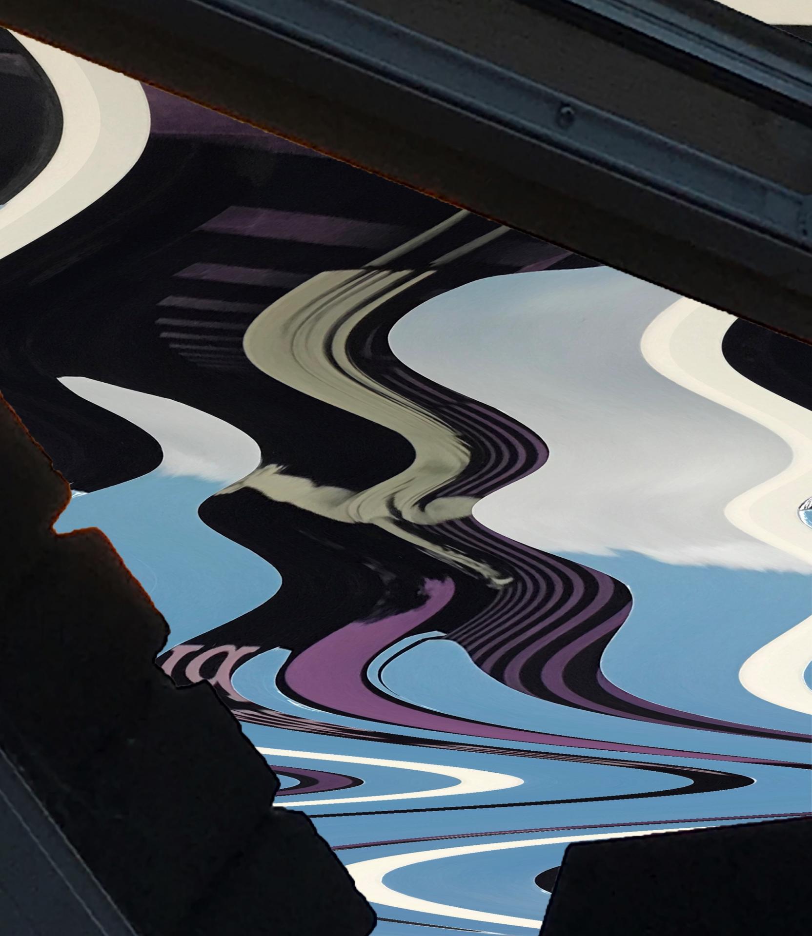 Willoughby Brow | Pre-degree & Foundation Studies 1