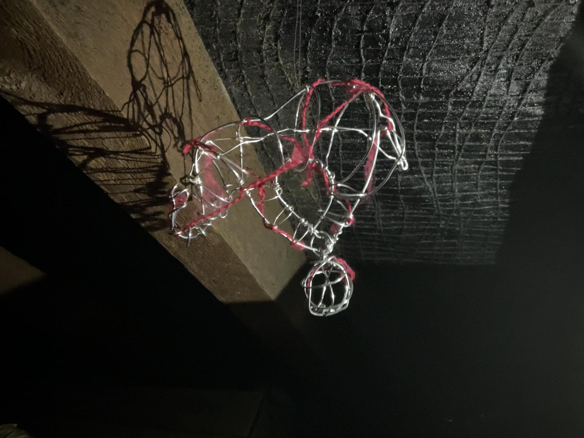 Emma Ridley | Pre-degree & Foundation Studies 5