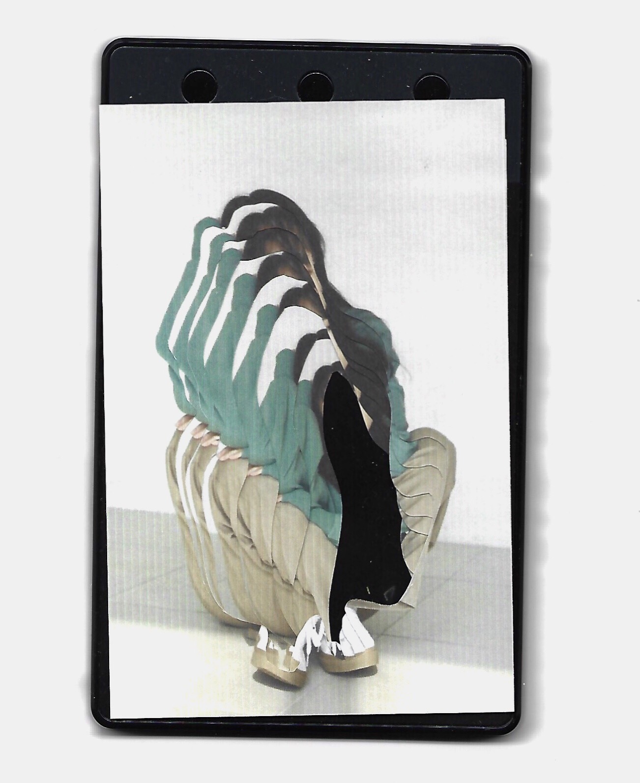 Shiann Mills | Pre-degree & Foundation Studies 1