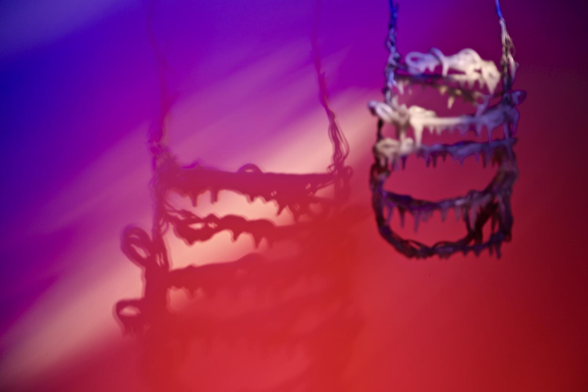 Emma Cronk | Pre-degree & Foundation Studies 2