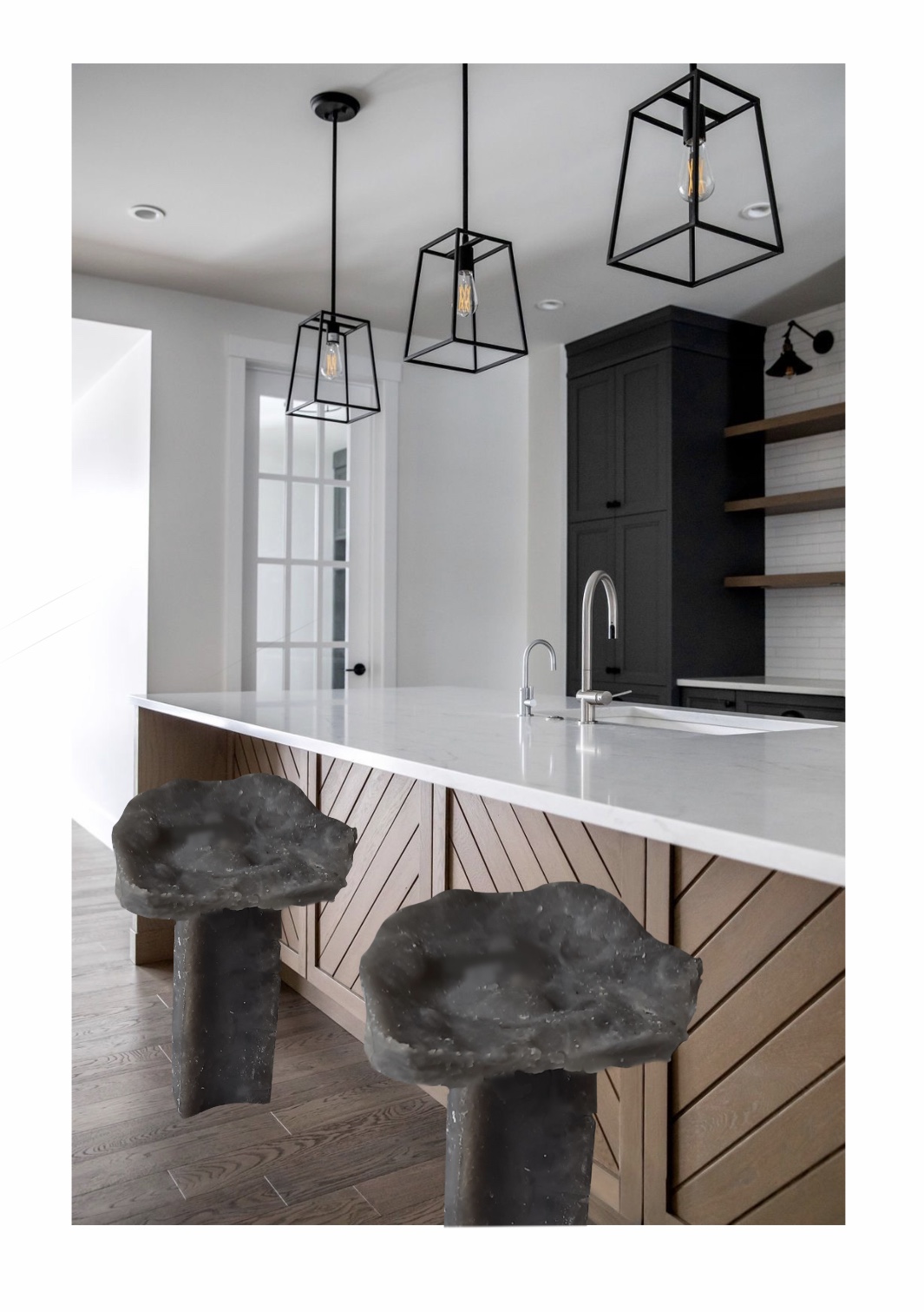 Daniyah Munir | Pre-degree & Foundation Studies 4