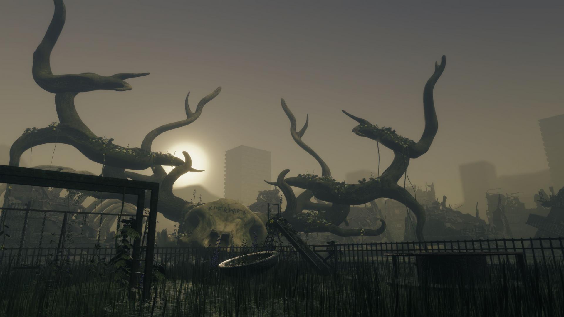 Madeleine Coffey | Games 6