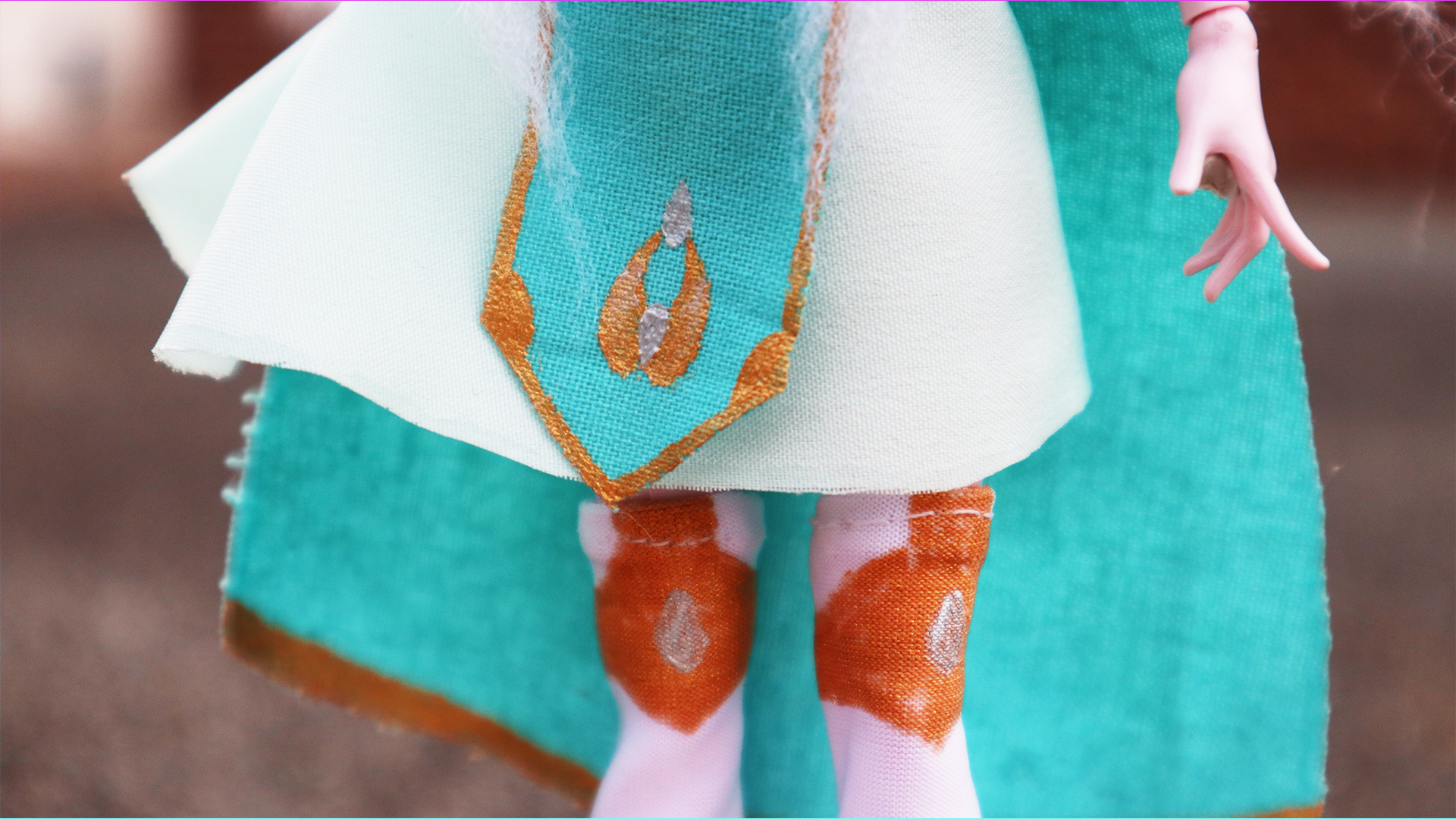 Zoe Smith | Pre-degree & Foundation Studies 1