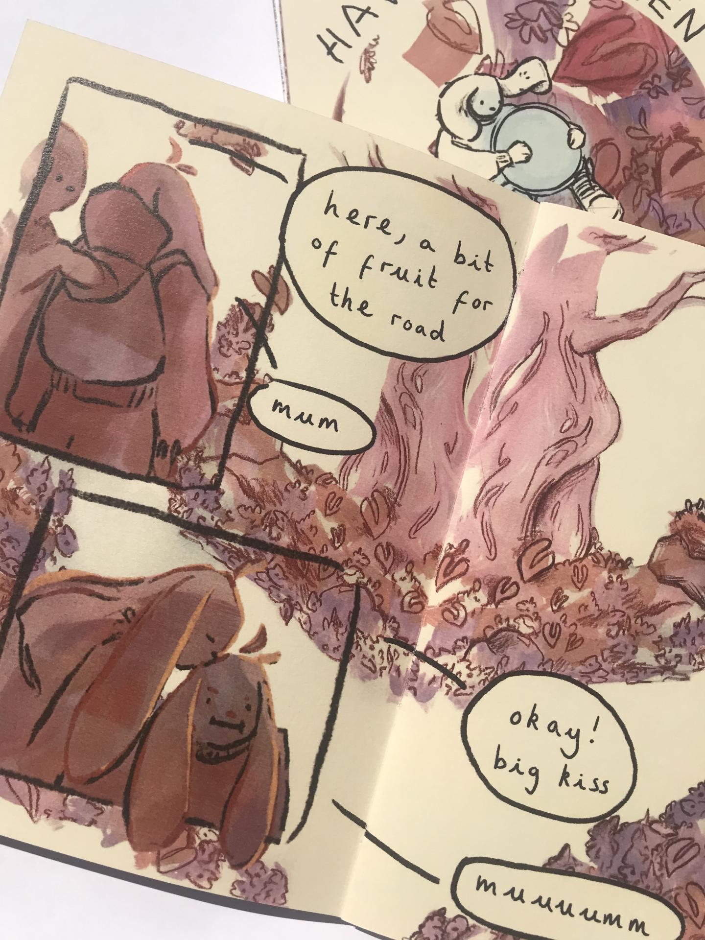 Bethany Barley | Illustration 5