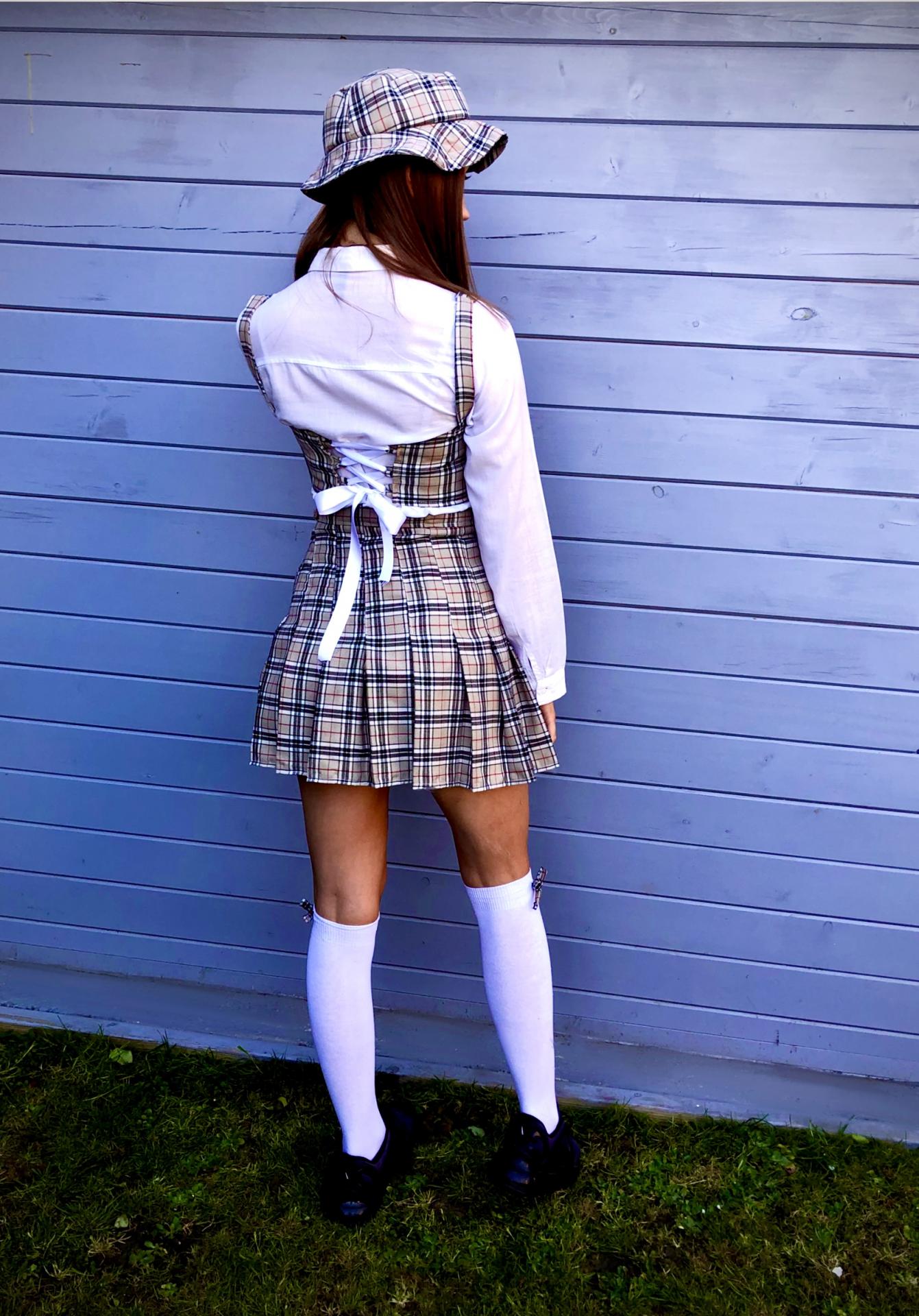 Jade Cocksedge | Pre-degree & Foundation Studies 1