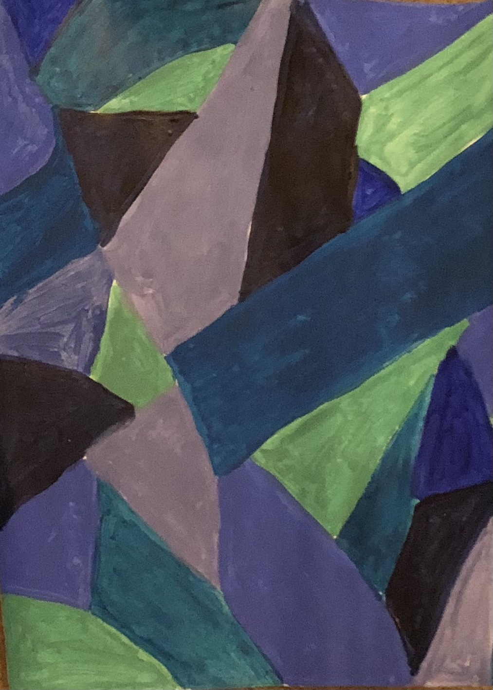 Jason Murr | Pre-degree & Foundation Studies 4