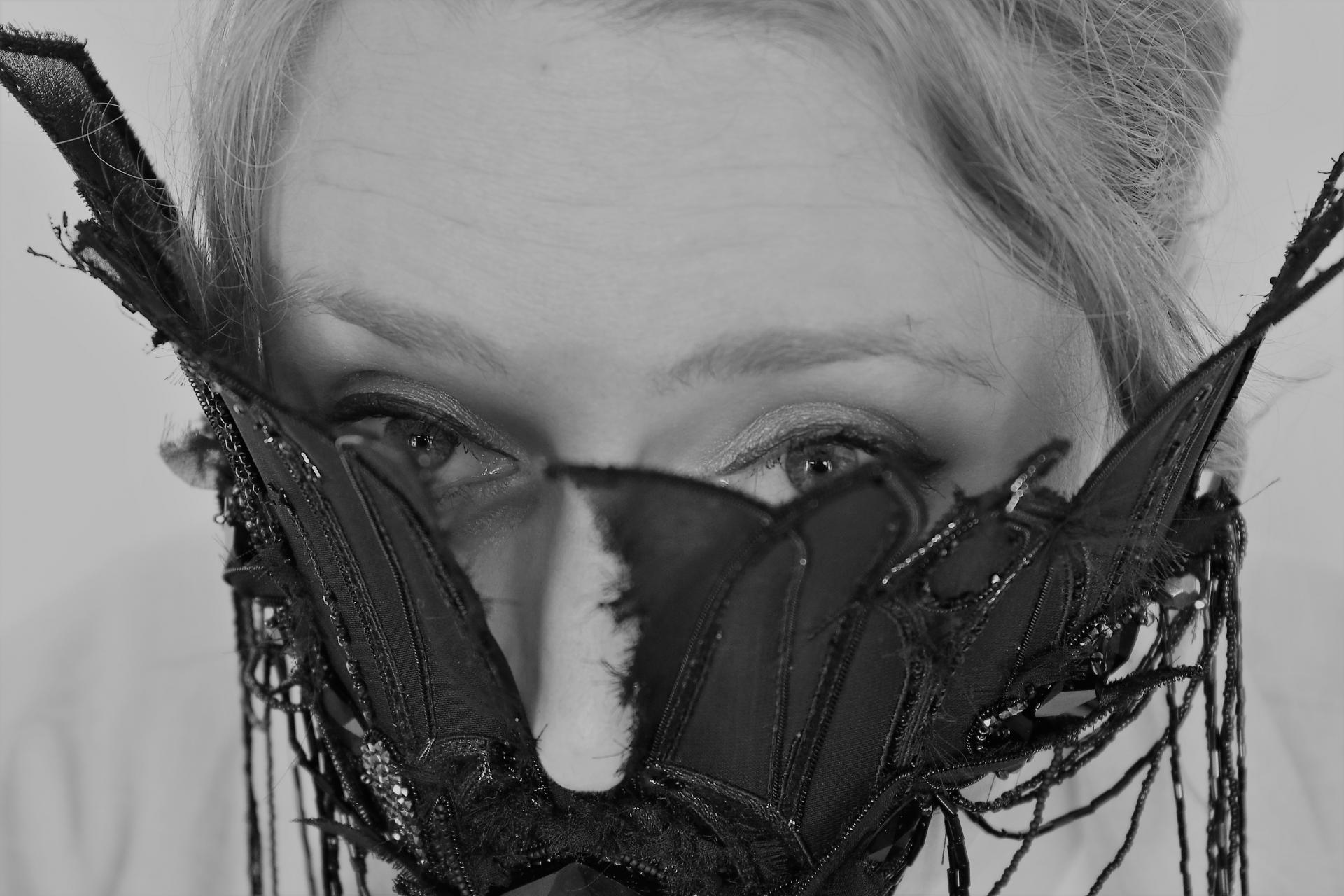 Rebecca Miriam Offredi | Textiles 4