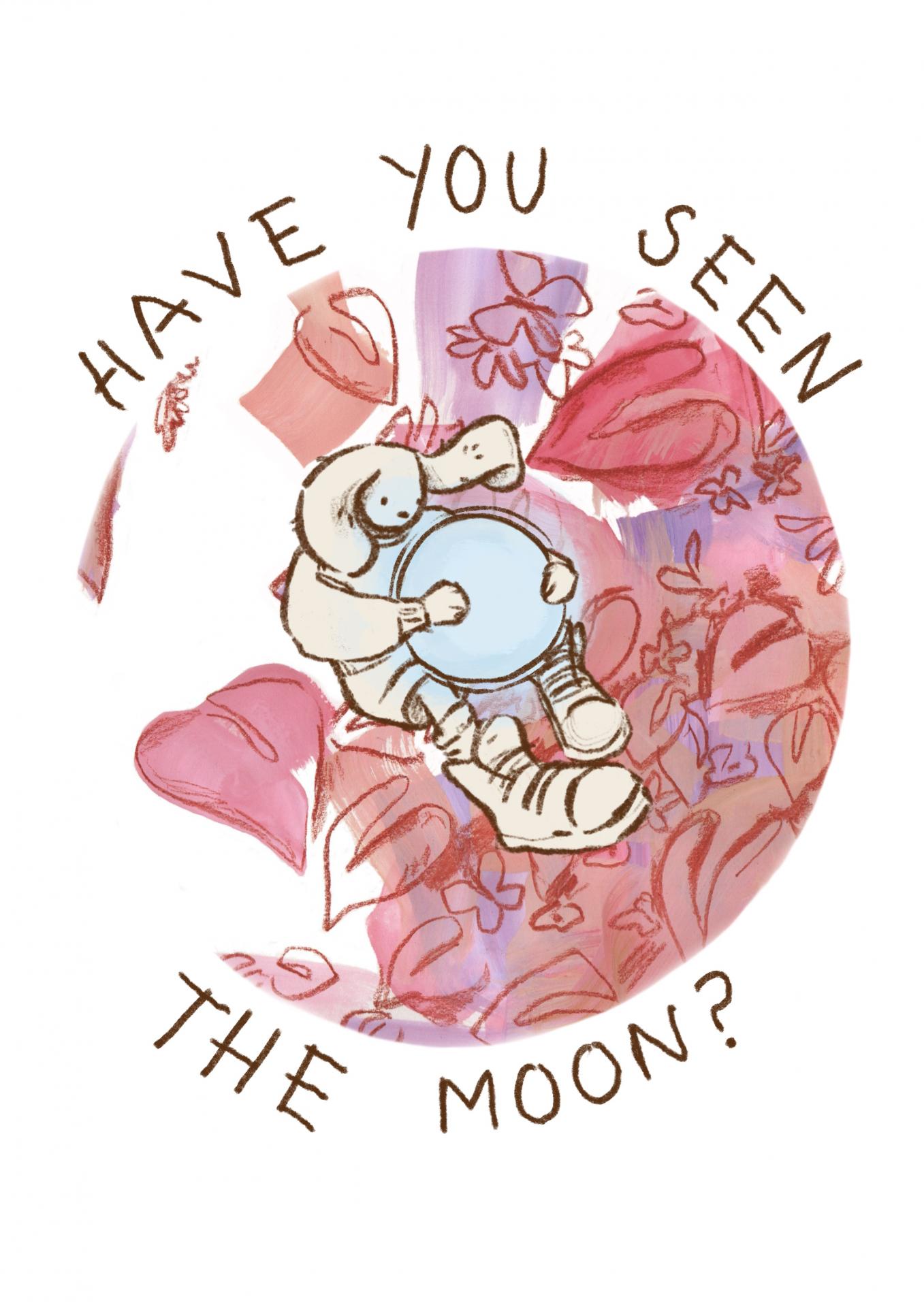 Bethany Barley | Illustration