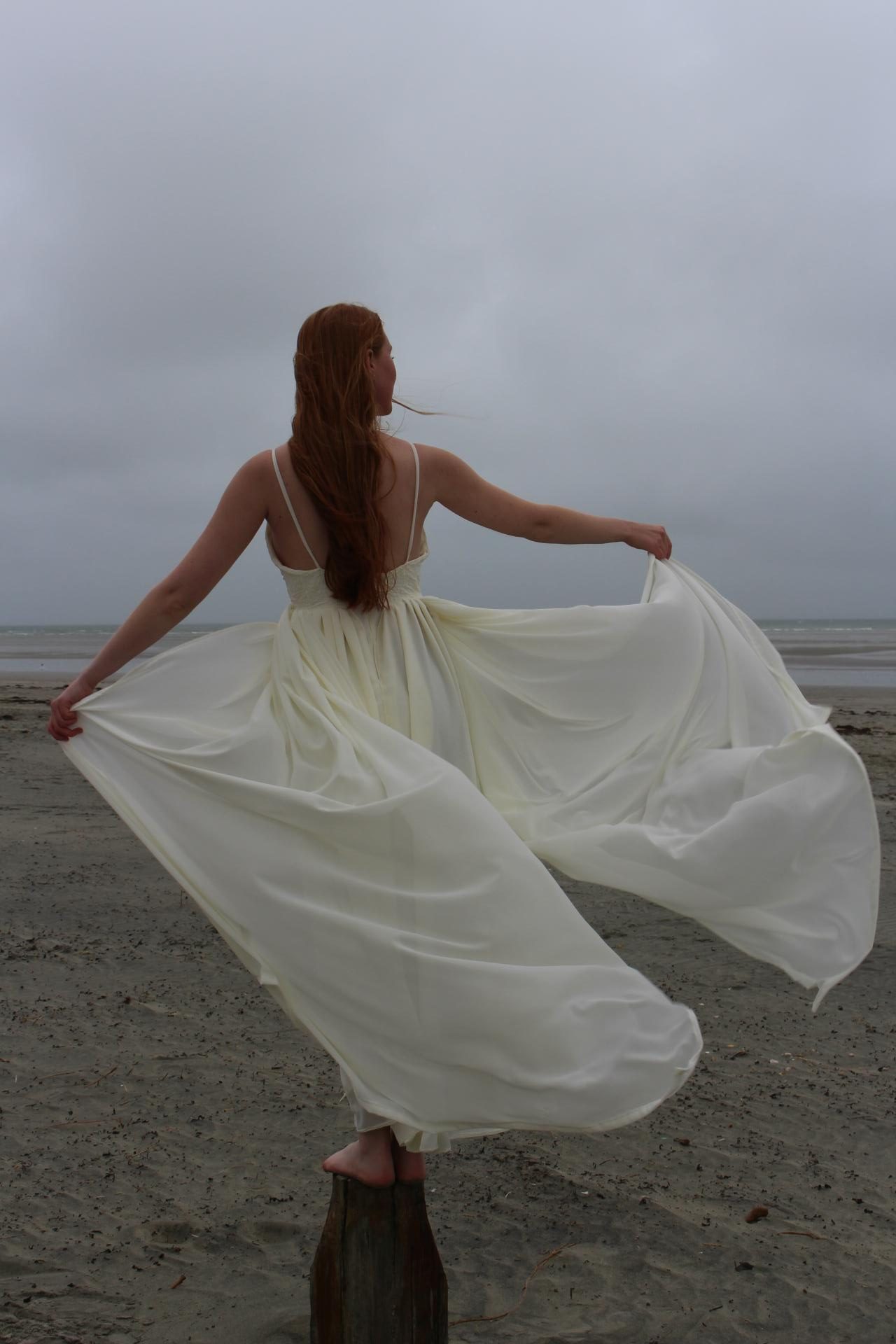 Millie Darnell-Hayes | Pre-degree & Foundation Studies