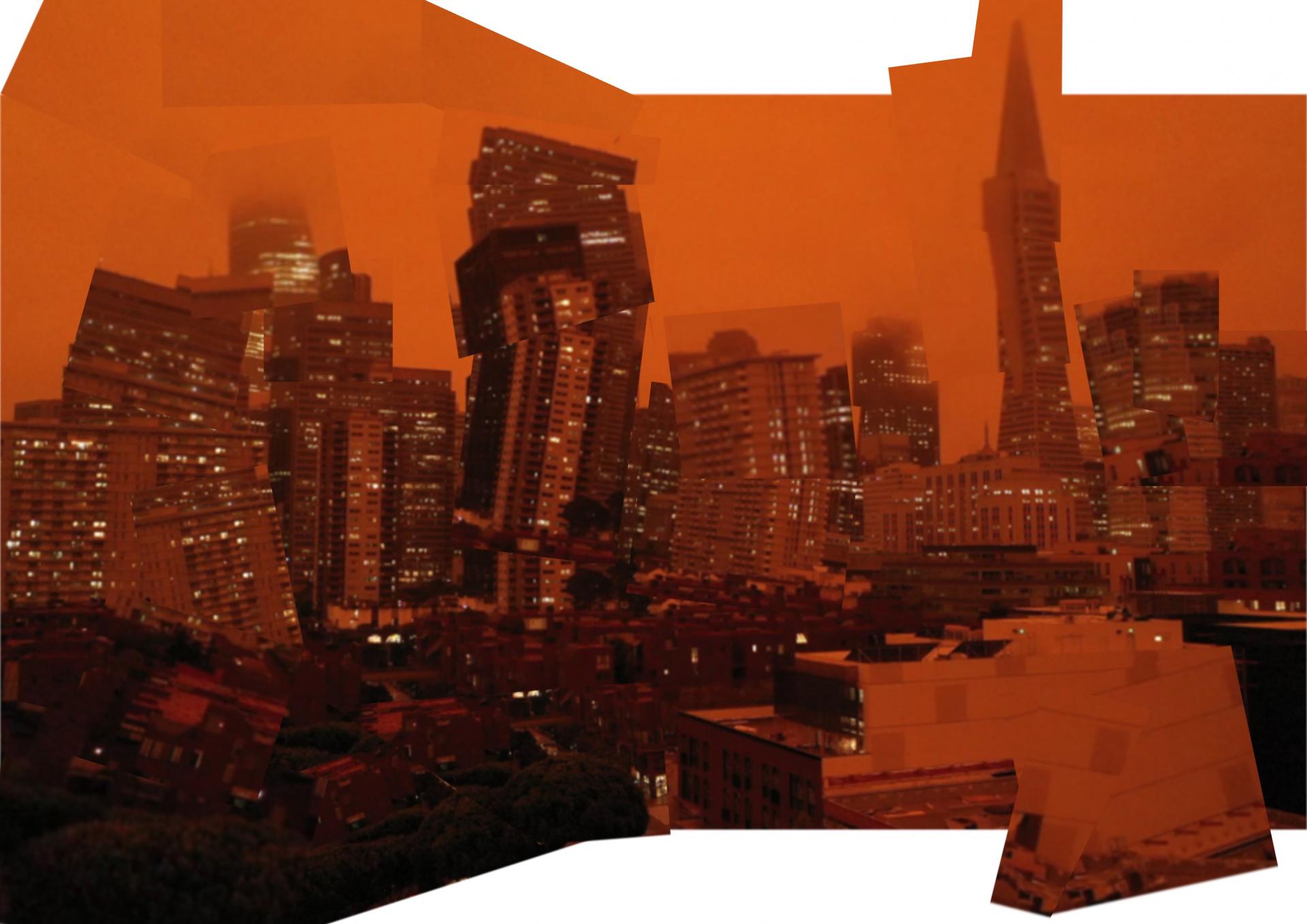 Louisa White | Pre-degree & Foundation Studies