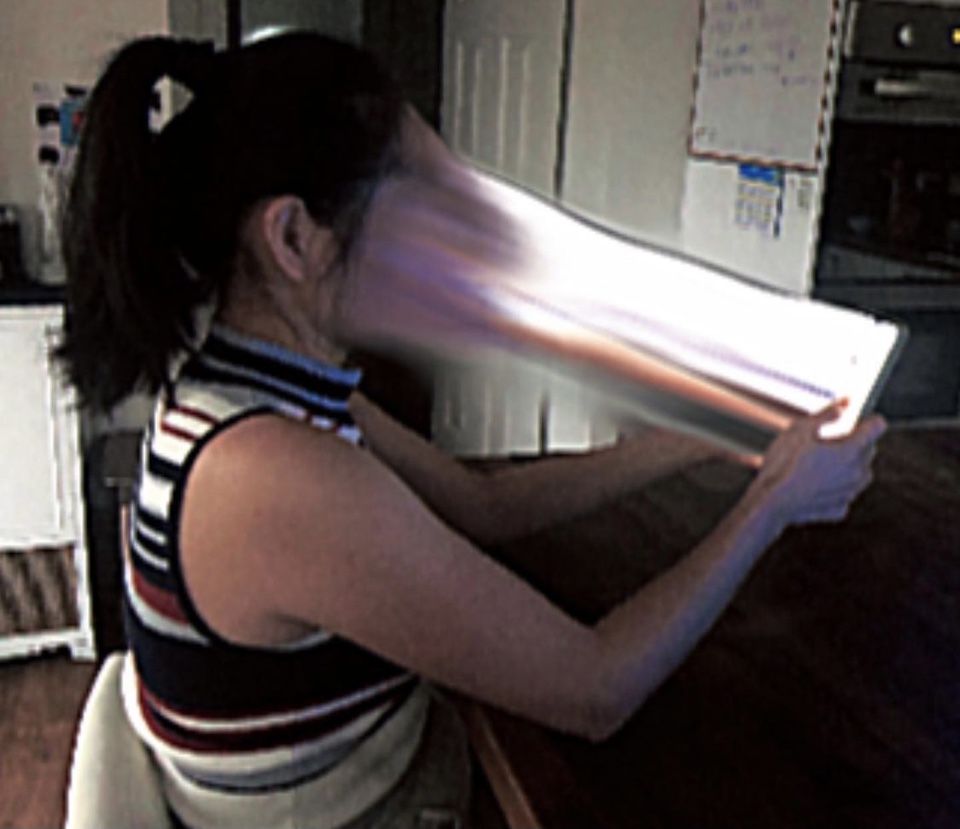 Fanshu Wei | Pre-degree & Foundation Studies